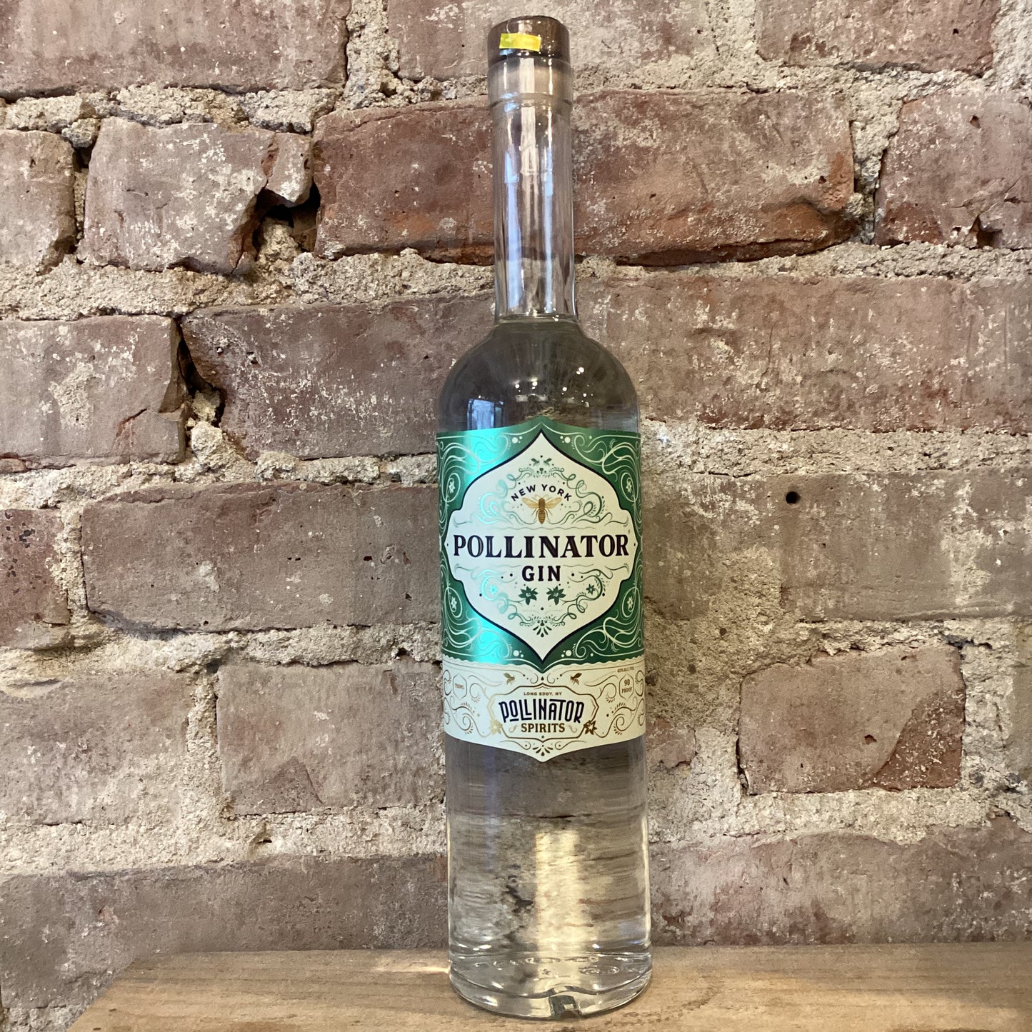 Catskill Provisions Pollinator Gin 750mL