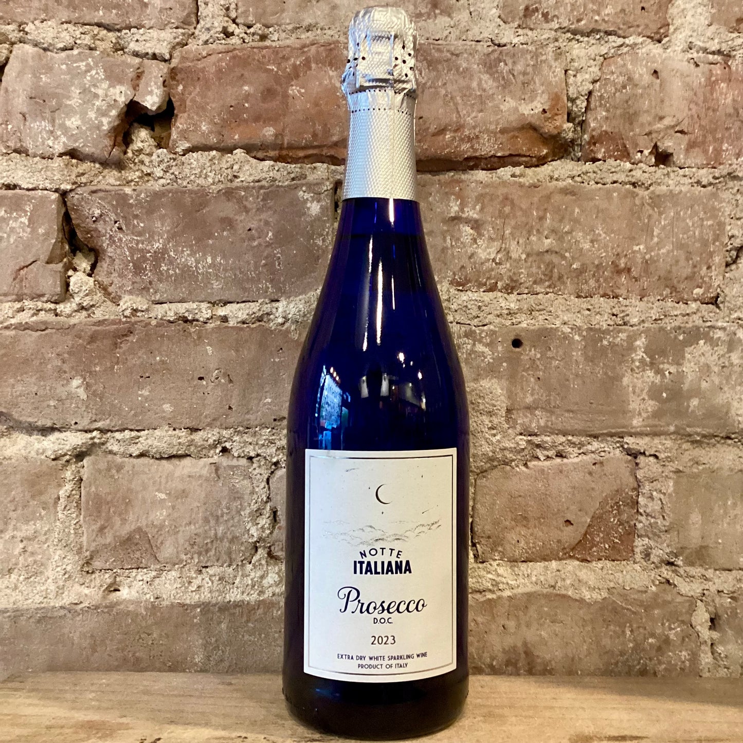 Notte Italiana Prosecco 2023 750mL