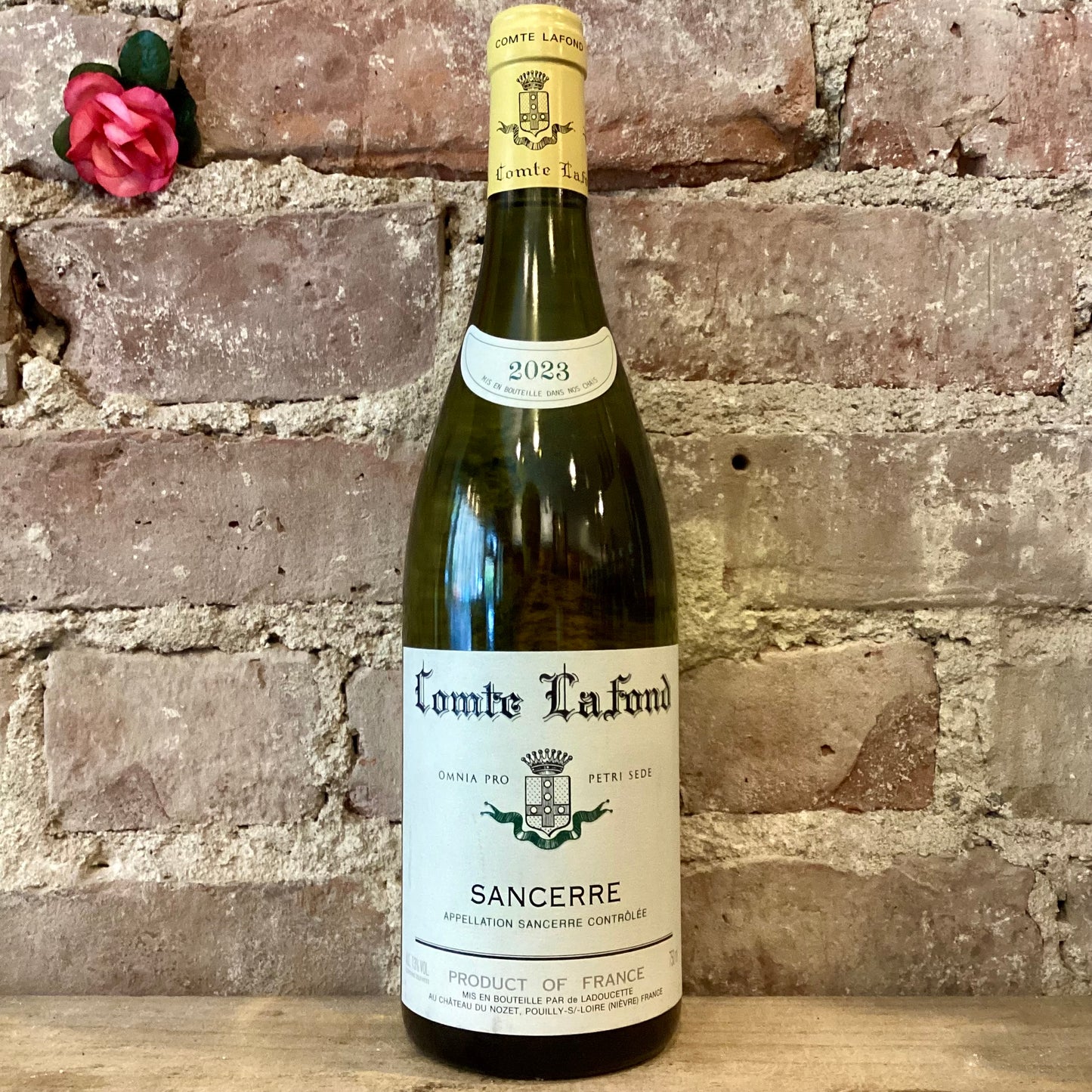 Ladoucette Comte Lafond Sancerre 2023 750ml