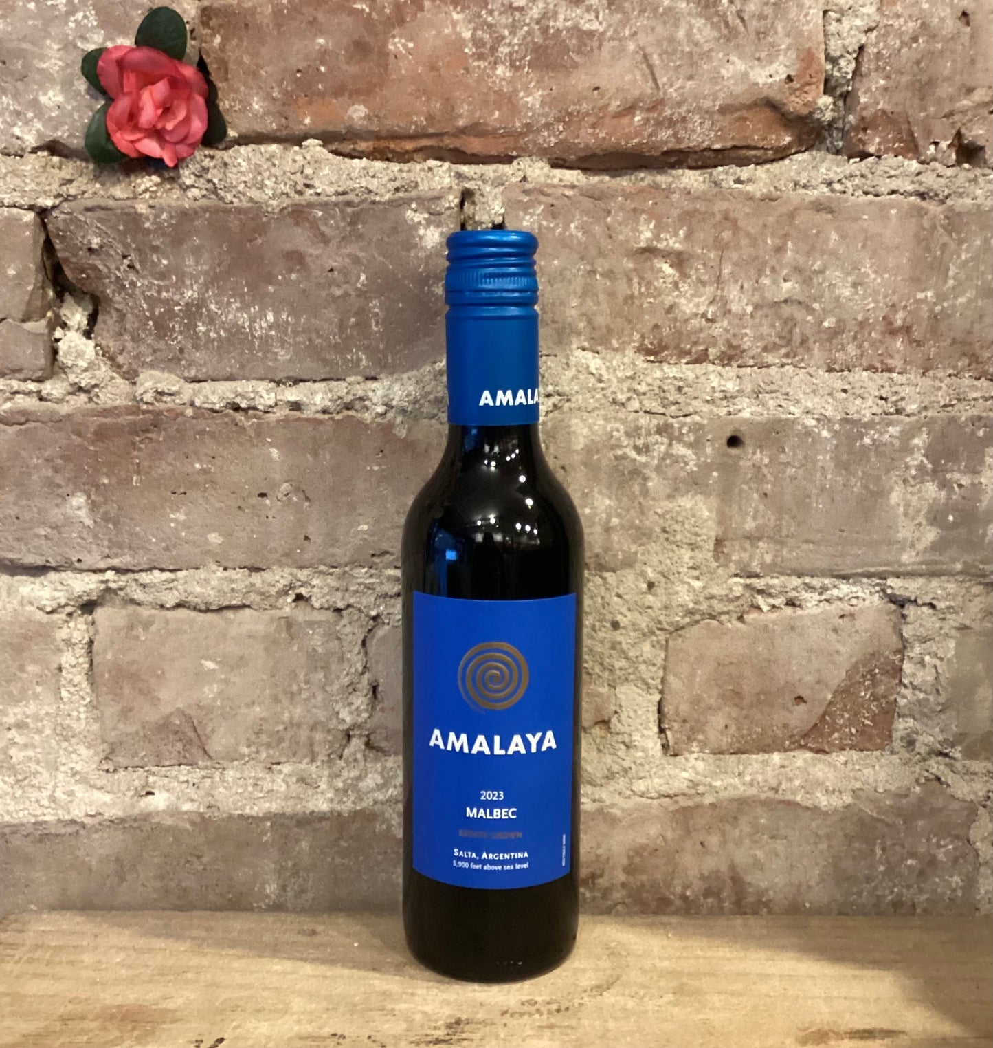 Amalaya Malbec 2023 375mL