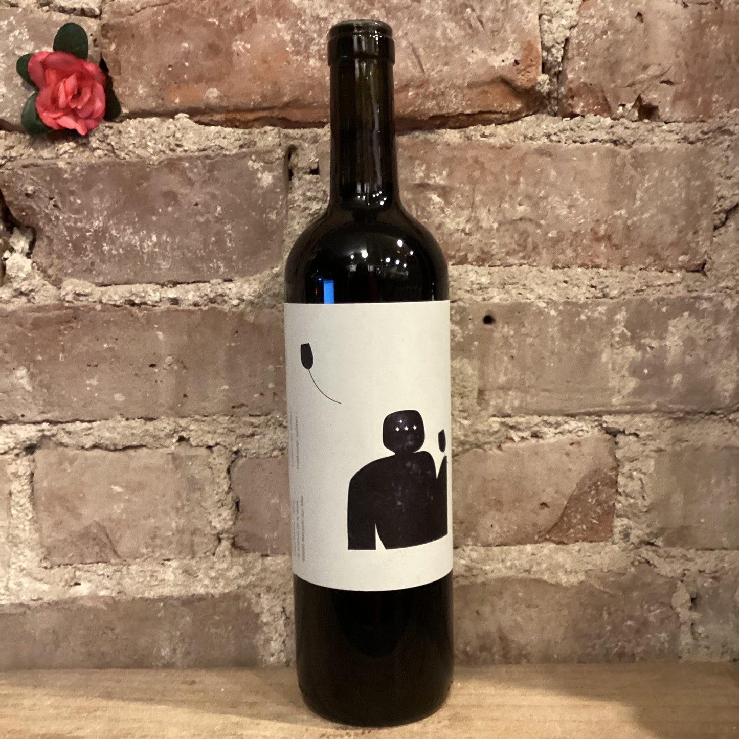 Nenu Collioure 'MM' NV 750mL