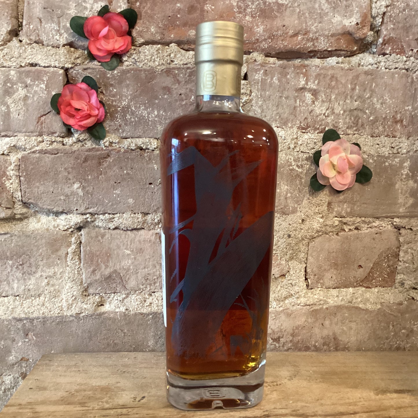 Bardstown Bourbon Discovery Series #12 115.2Pf 750ml