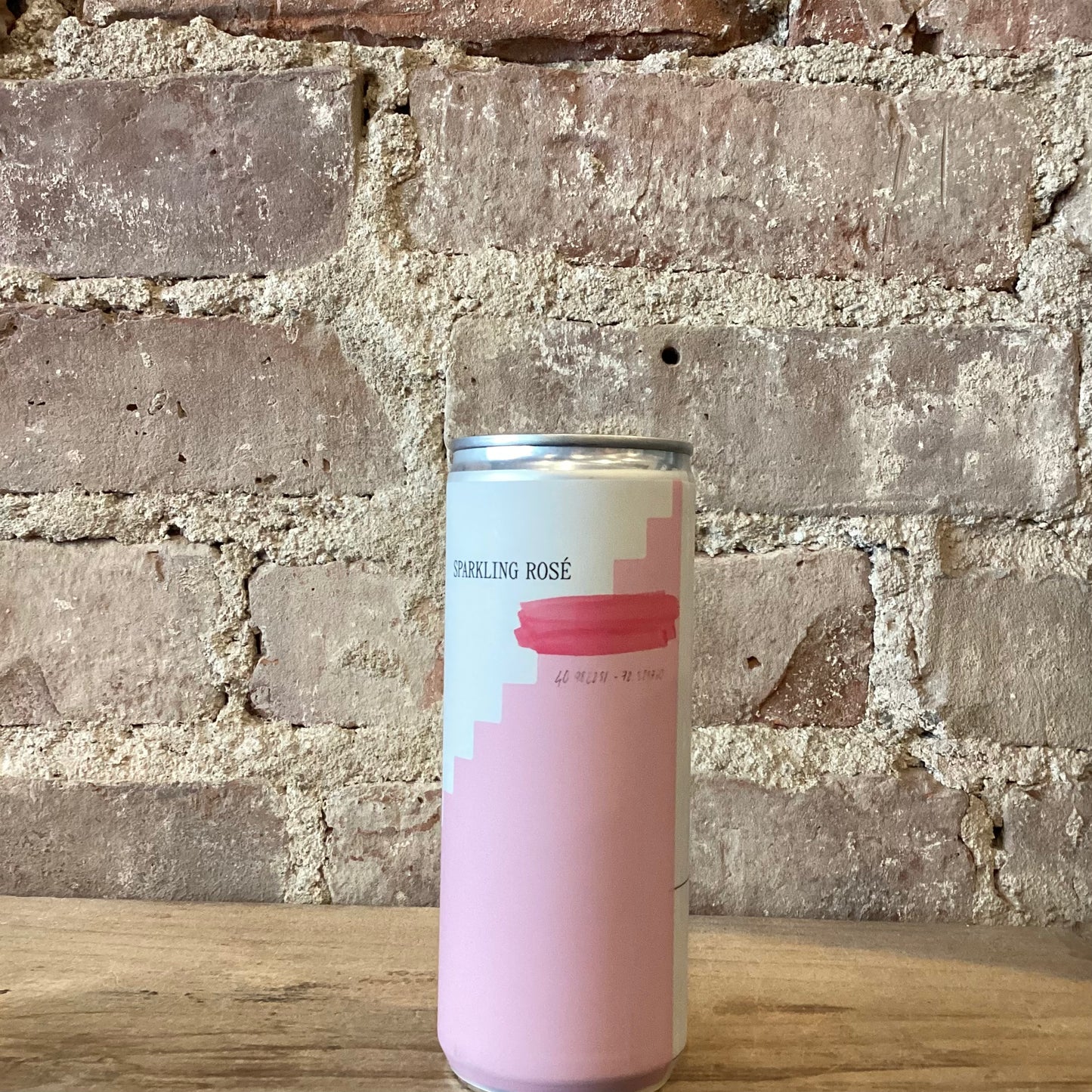 RGNY Scielo NY Sparkling Rose 250mL can