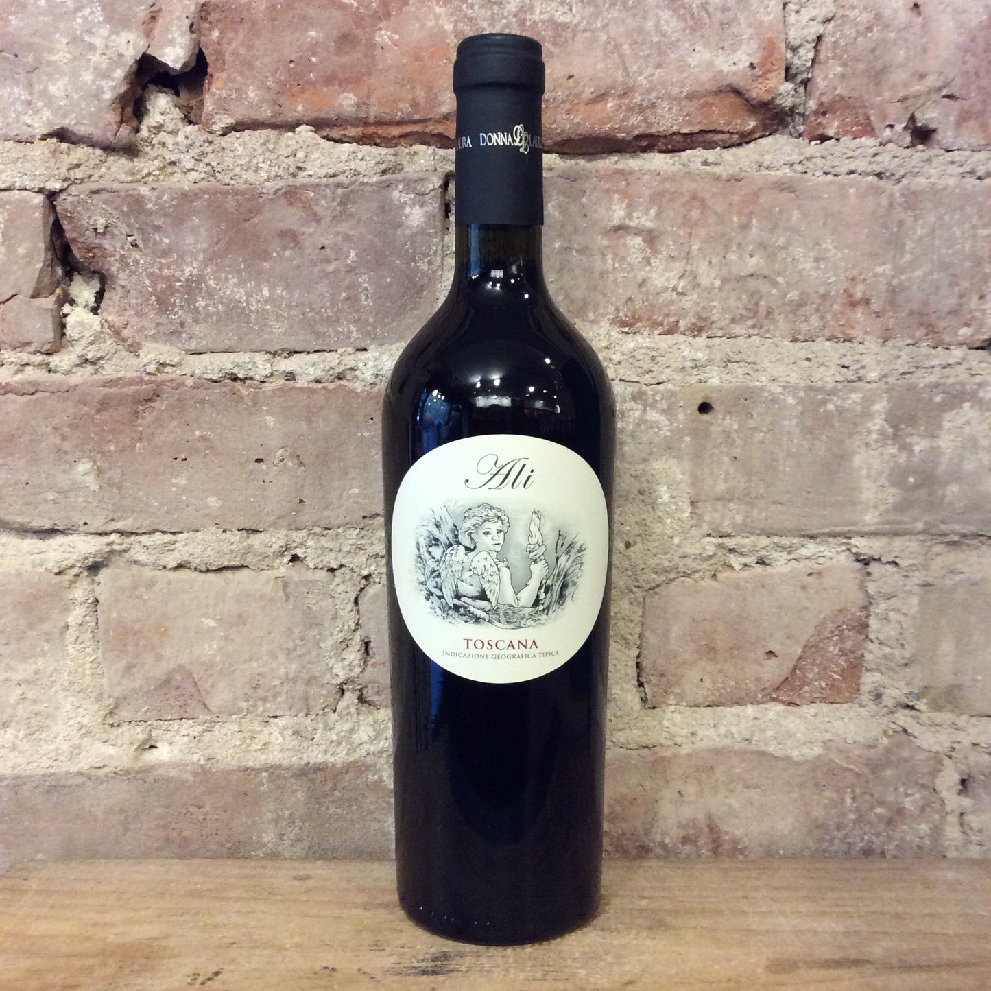 Donna Laura 'Ali' Sangiovese di Toscana IGT 2024 750mL