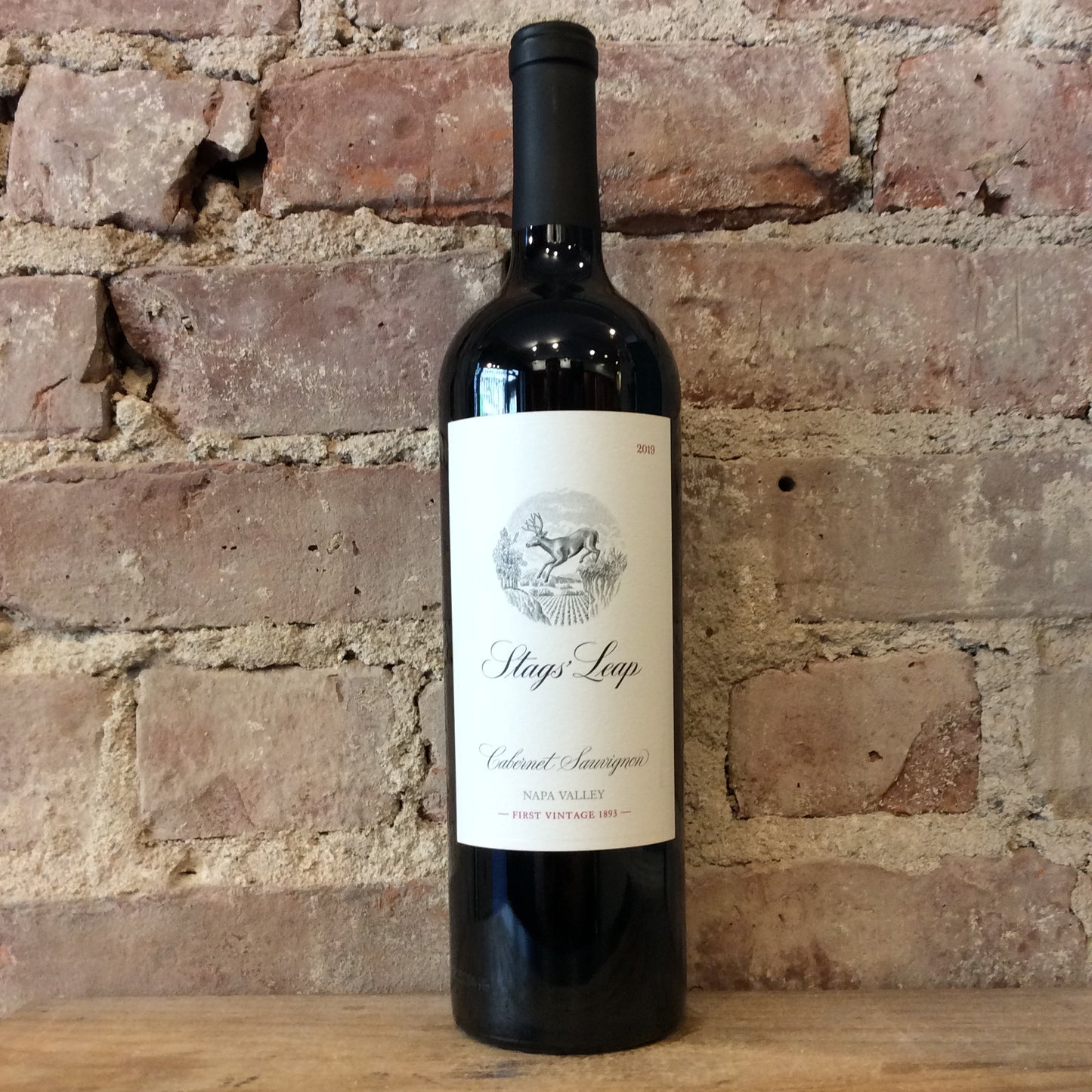 Stags' Leap Winery Cabernet Sauvignon Napa Valley 2020 750mL