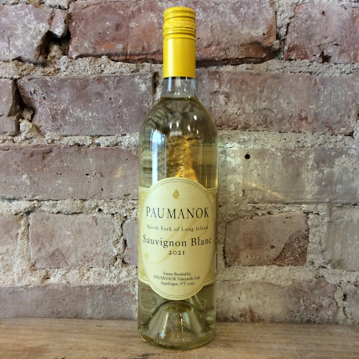 Paumanok Sauvignon Blanc 2023 750mL