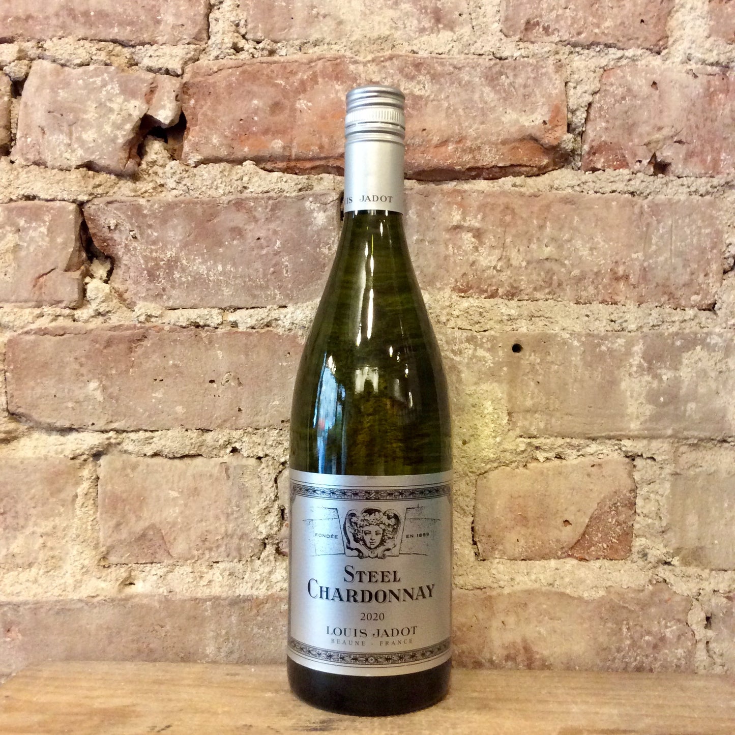 Louis Jadot 'Steel' Chardonnay 2022 750mL