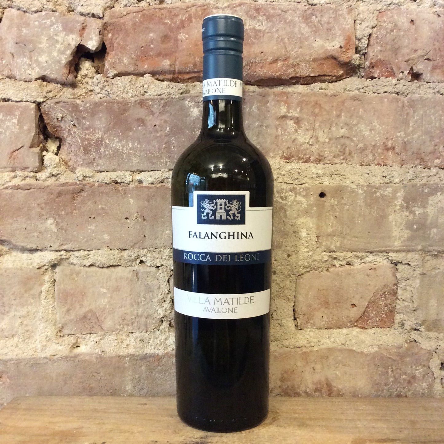 Villa Matilde Falanghina 2021 750ml