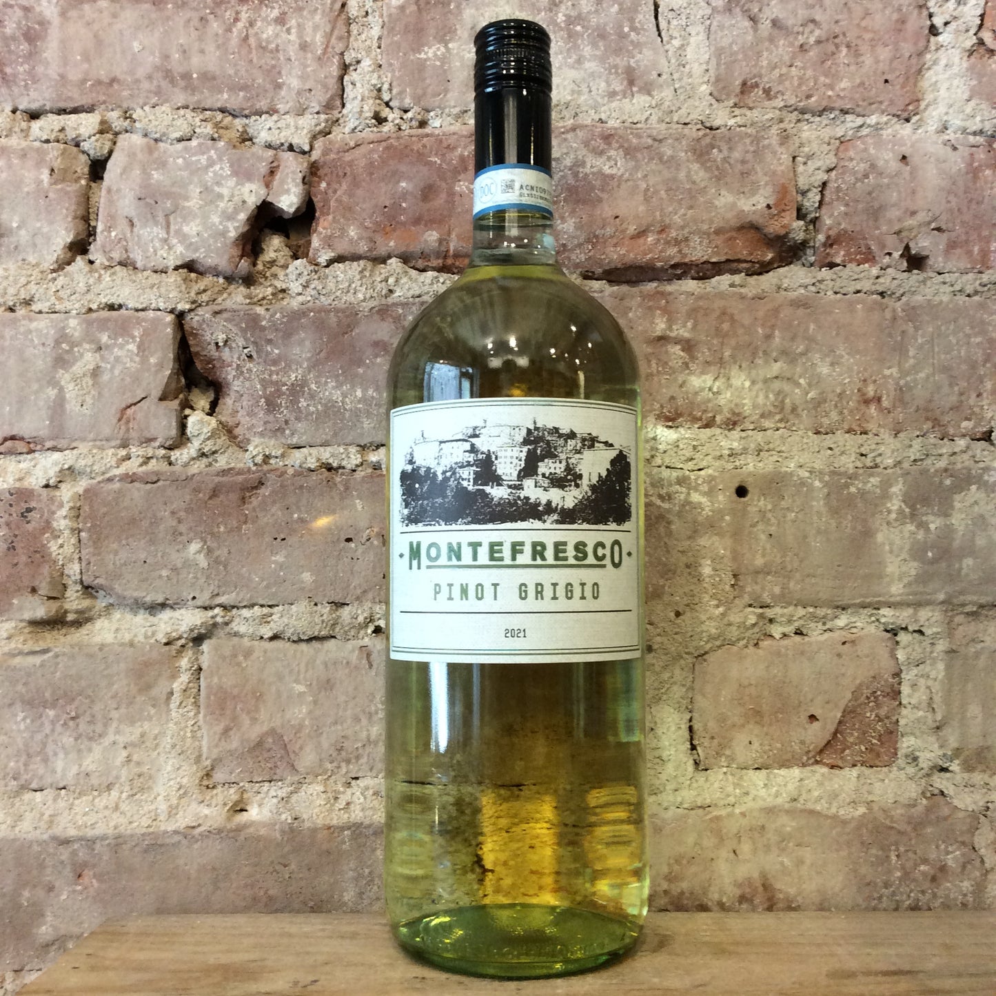 Montefresco Pinot Grigio 2022 1.5L