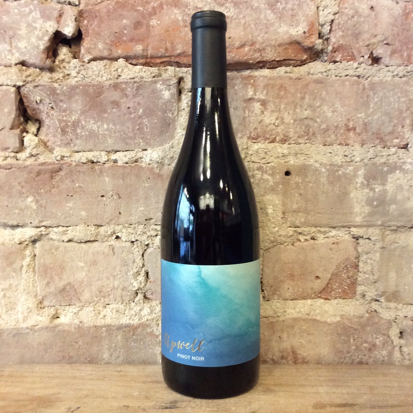Upwell Pinot Noir California 2020 750mL