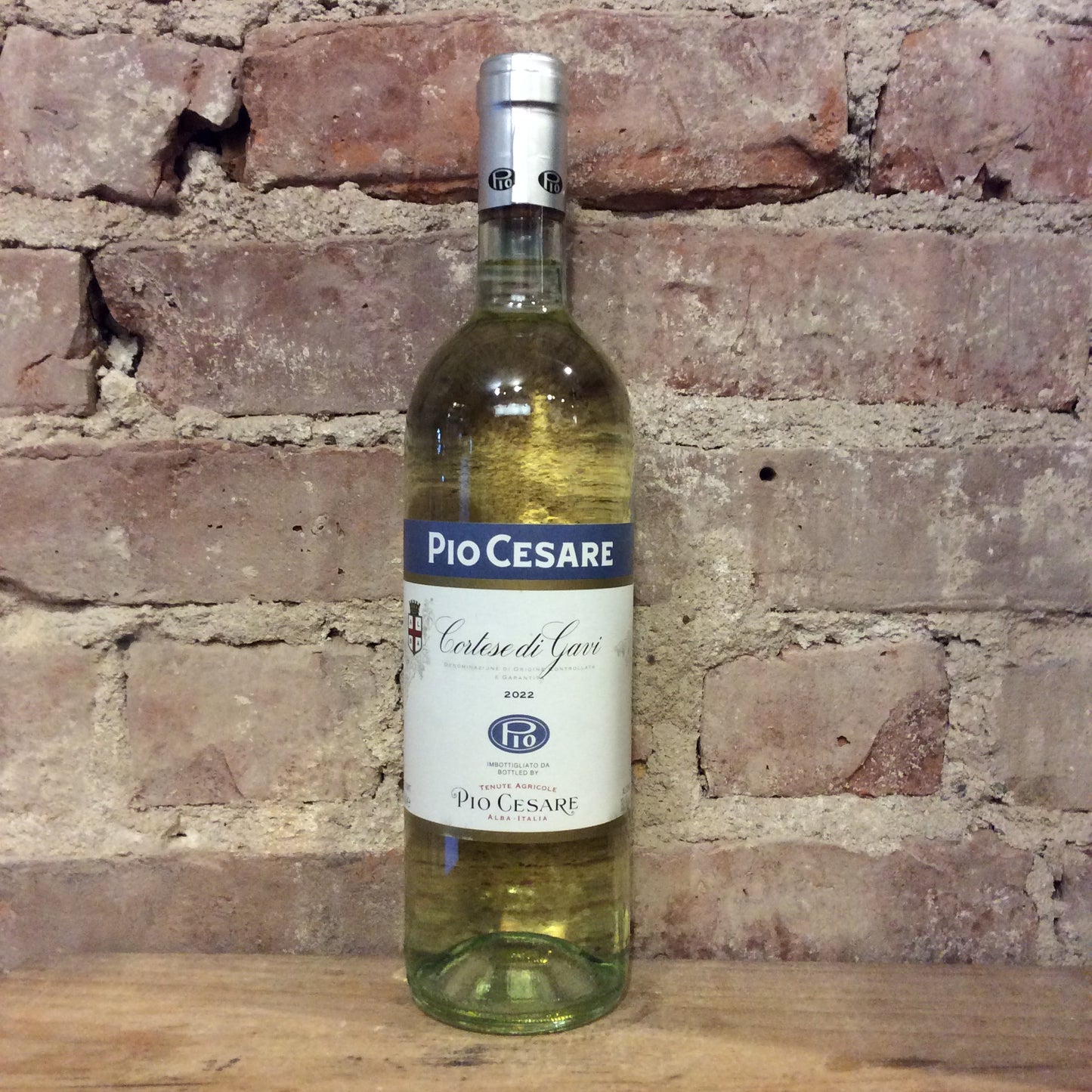 Pio Cesare Gavi di Gavi DOCG 2022 750mL