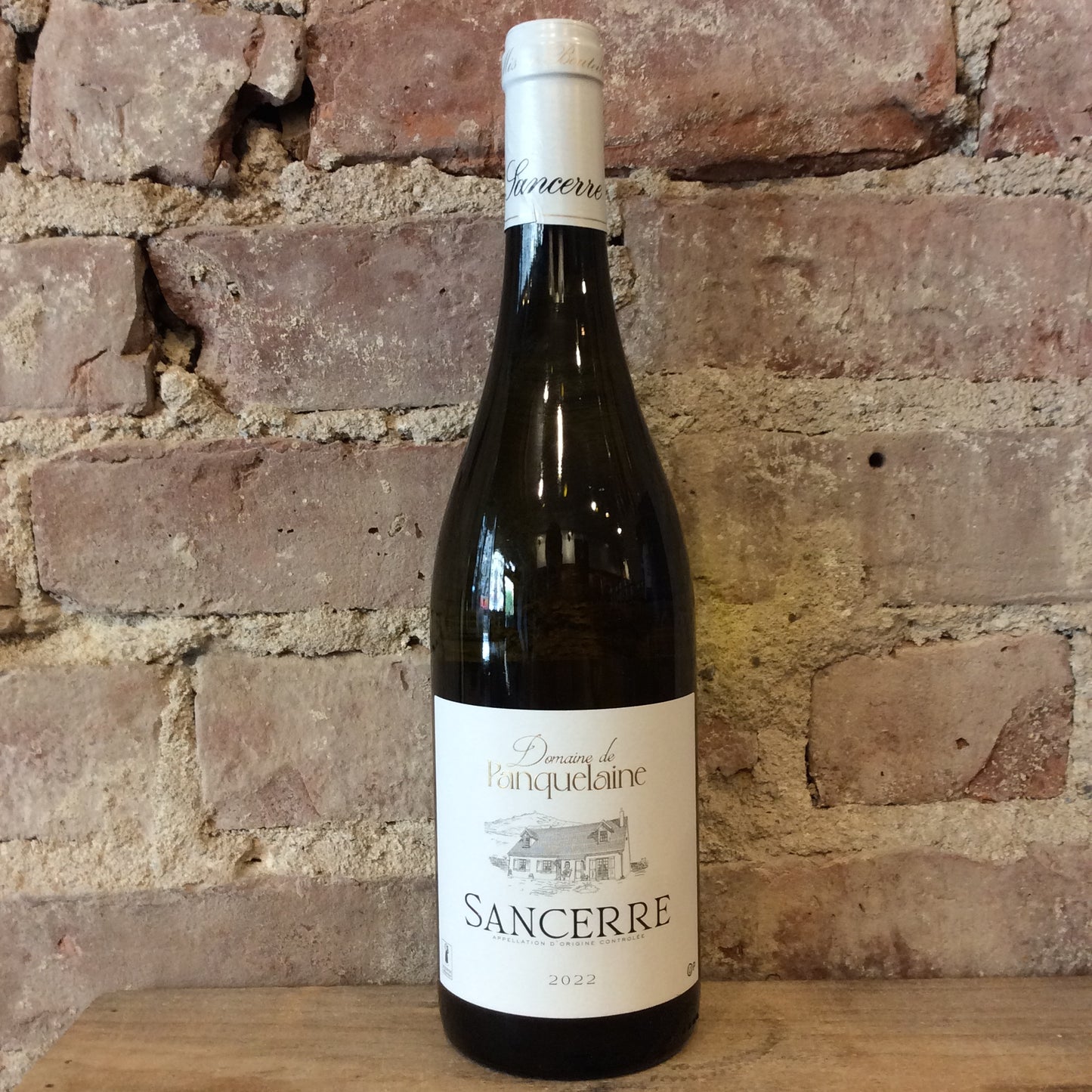 Domaine De Panquelaine Sancerre 2025 750ml