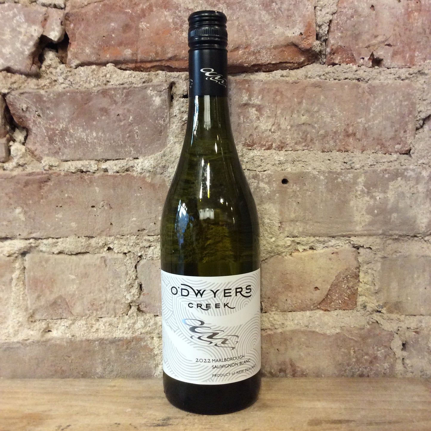 O'Dwyers Creek Sauvignon Blanc 2022 750mL