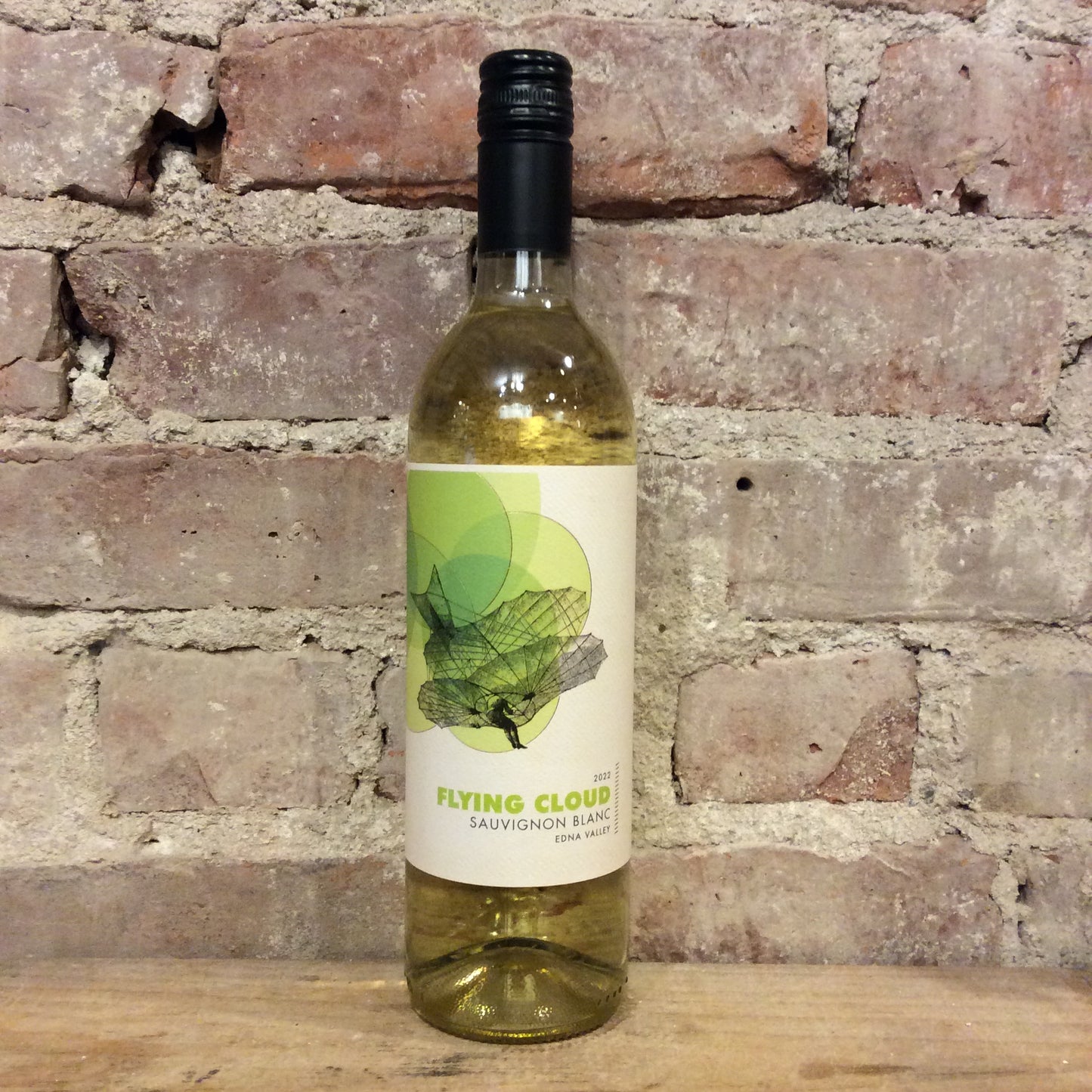 Flying Cloud Sauvignon Blanc 2023 750ml