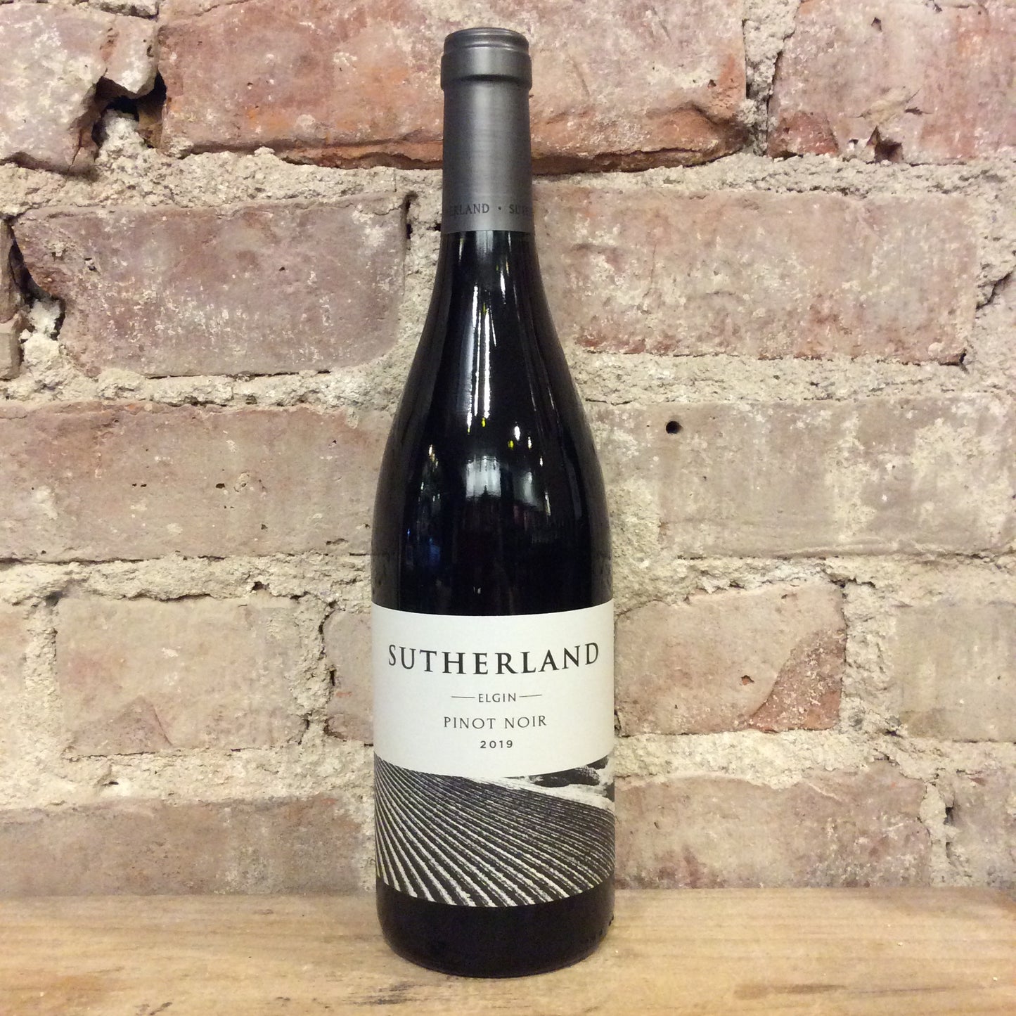 Sutherland Pinot Noir 2019 750ml