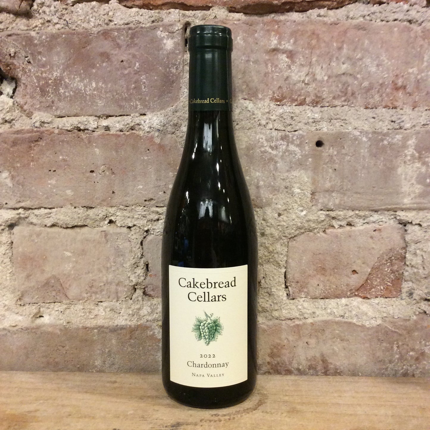 Cakebread Cellars Napa Valley Chardonnay 2022 375ml