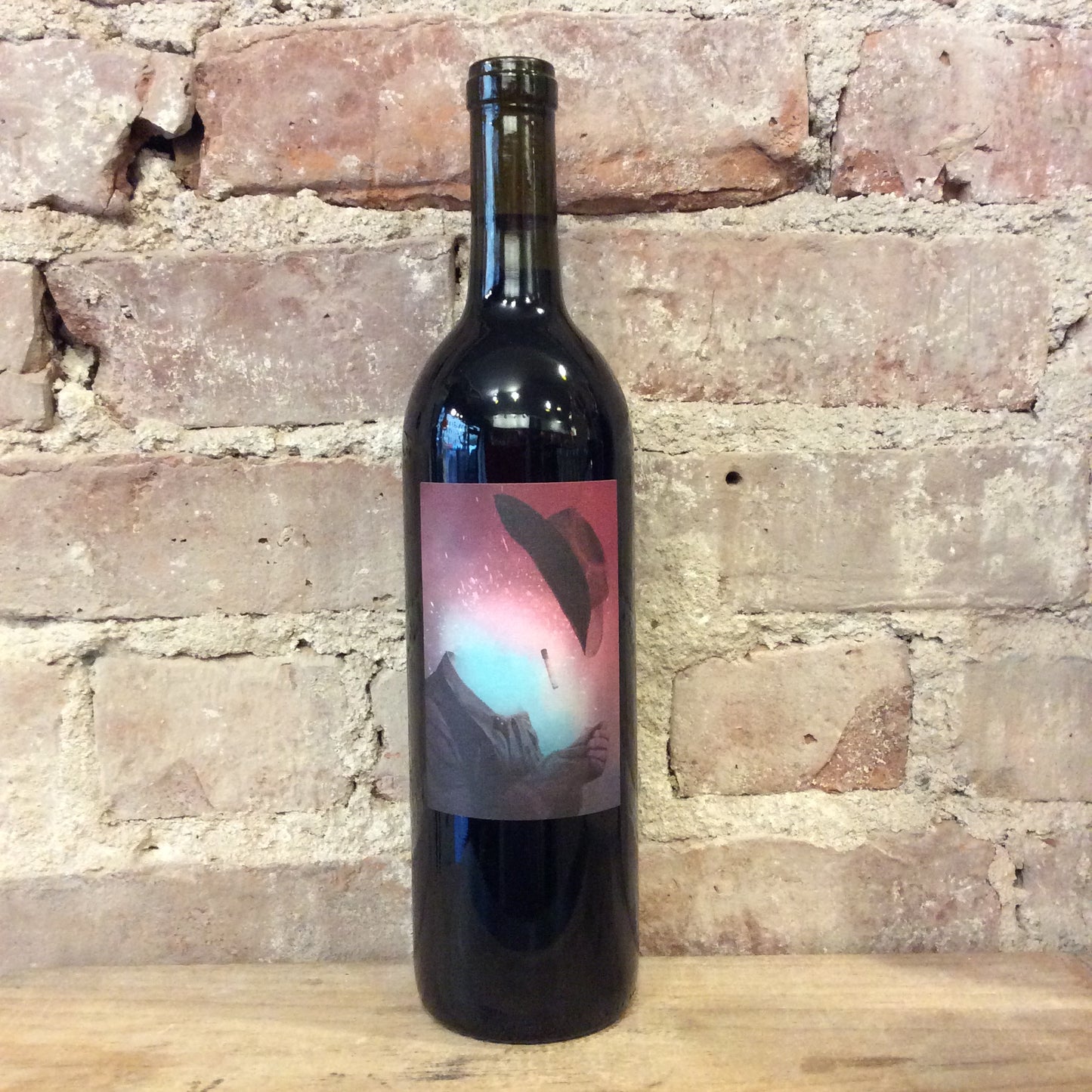 Dewey's Wines Poor Ranch Carignan 2020 750ml