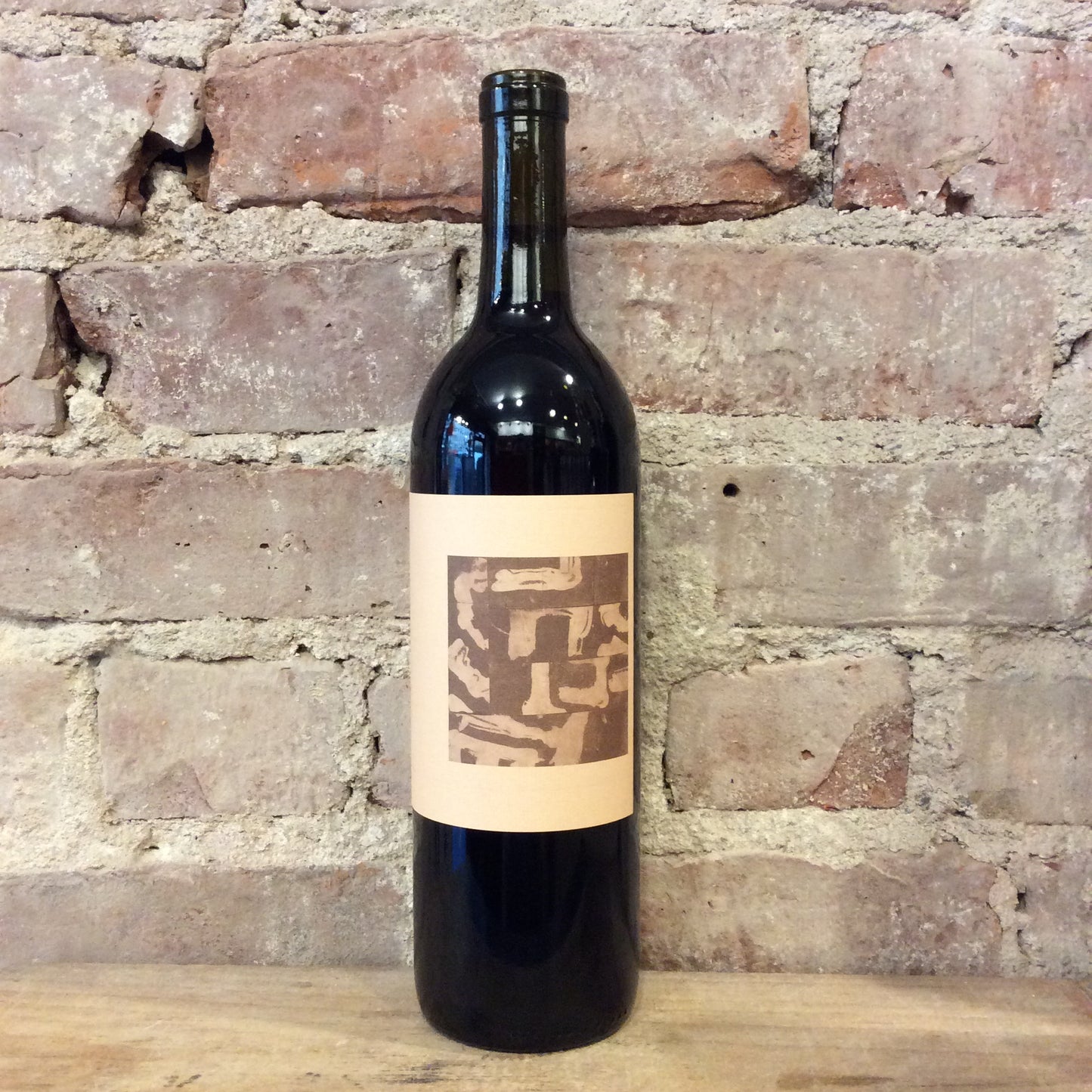 Dewey's Wines 'Steel Impulse' 2021 750ml