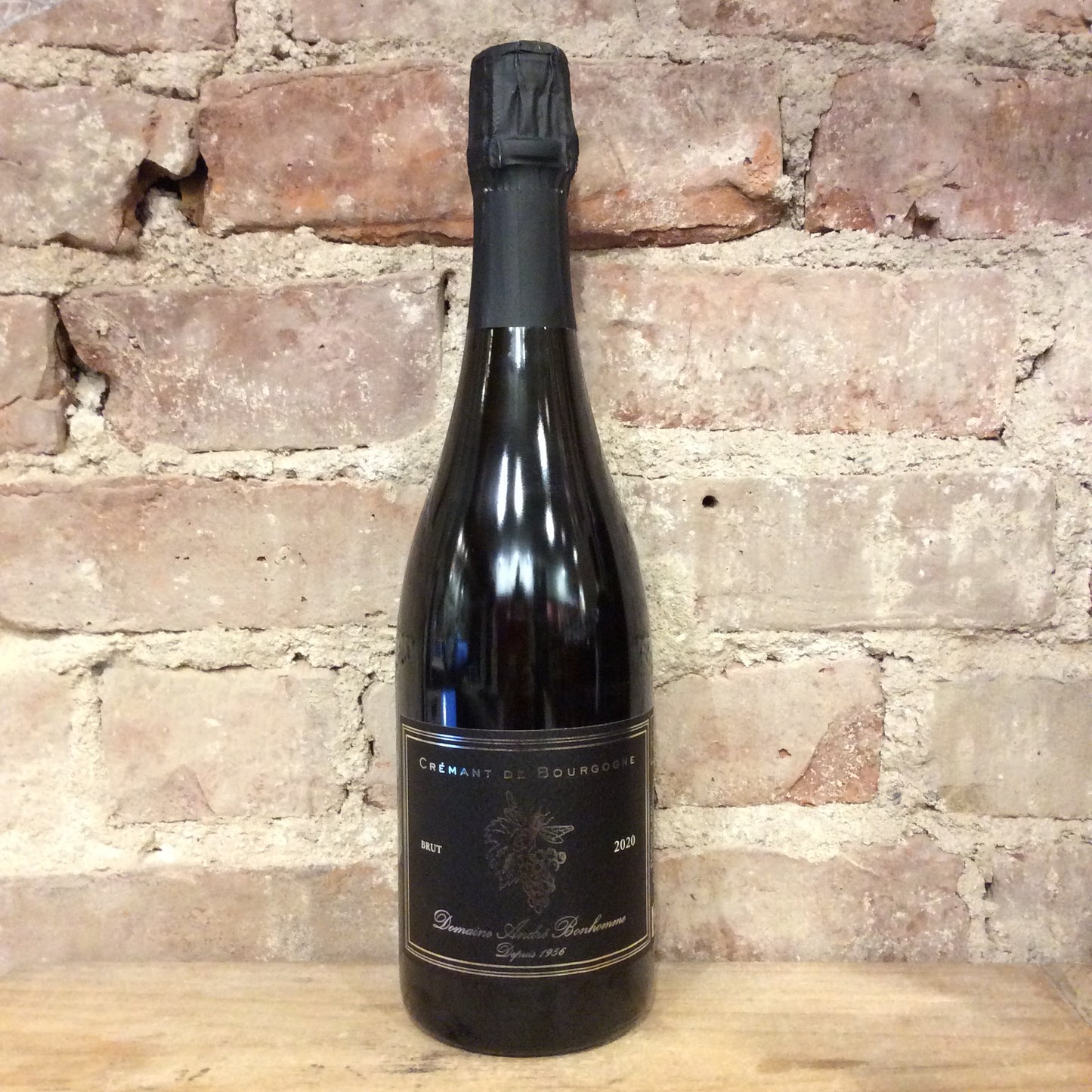 Domaine Andre Bonhomme Cremant de Bourgogne 2020 750mL