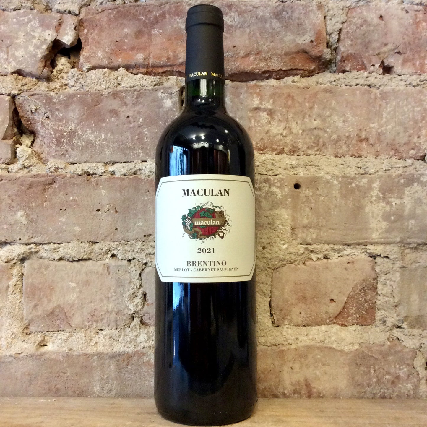 Maculan 'Brentino' 2022 750mL