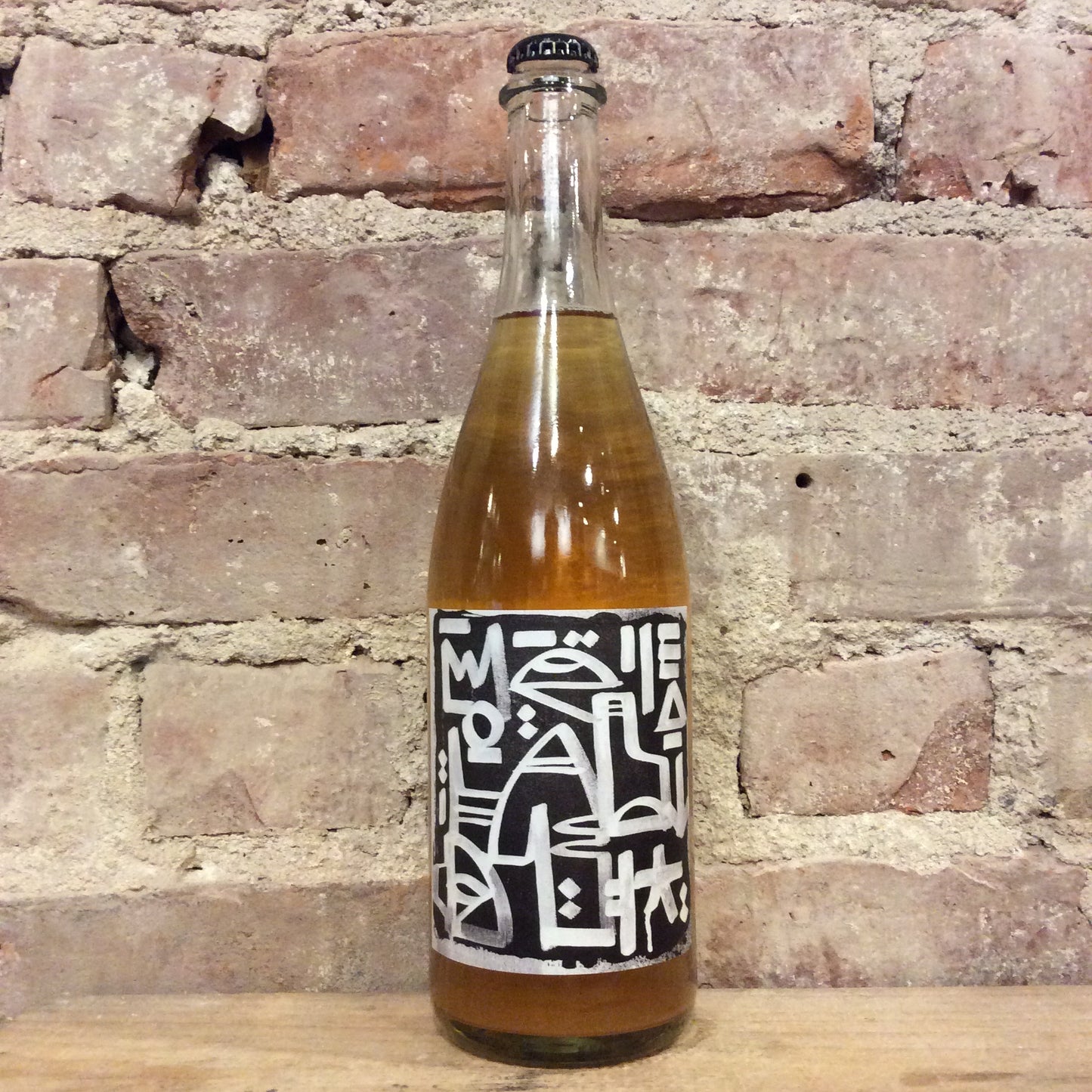 Brooklyn Cider House 'Three of Life' NV 750mL