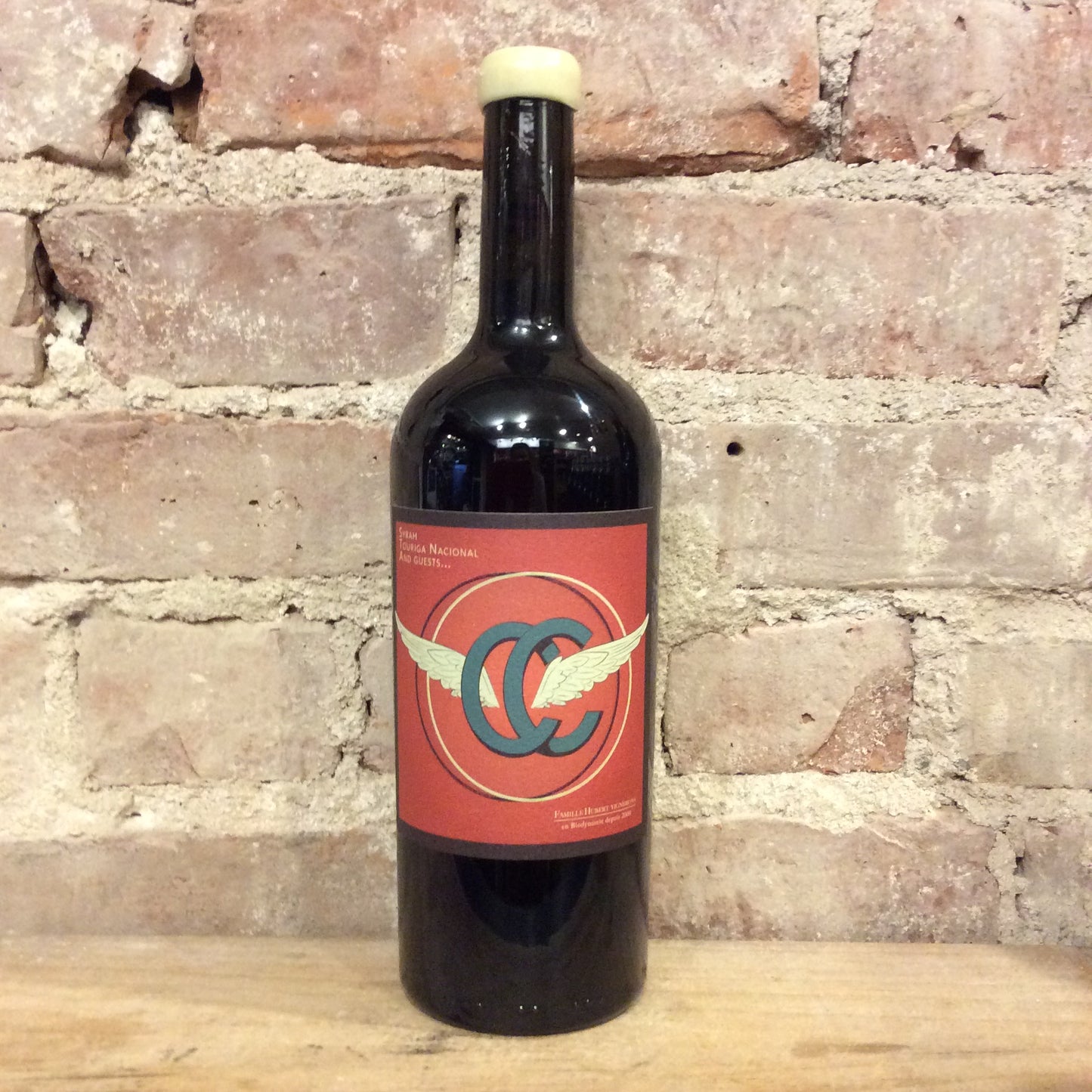 Chateau Peybonhomme-Les Tours 'Cuvee Des 2C' 2022 750ml