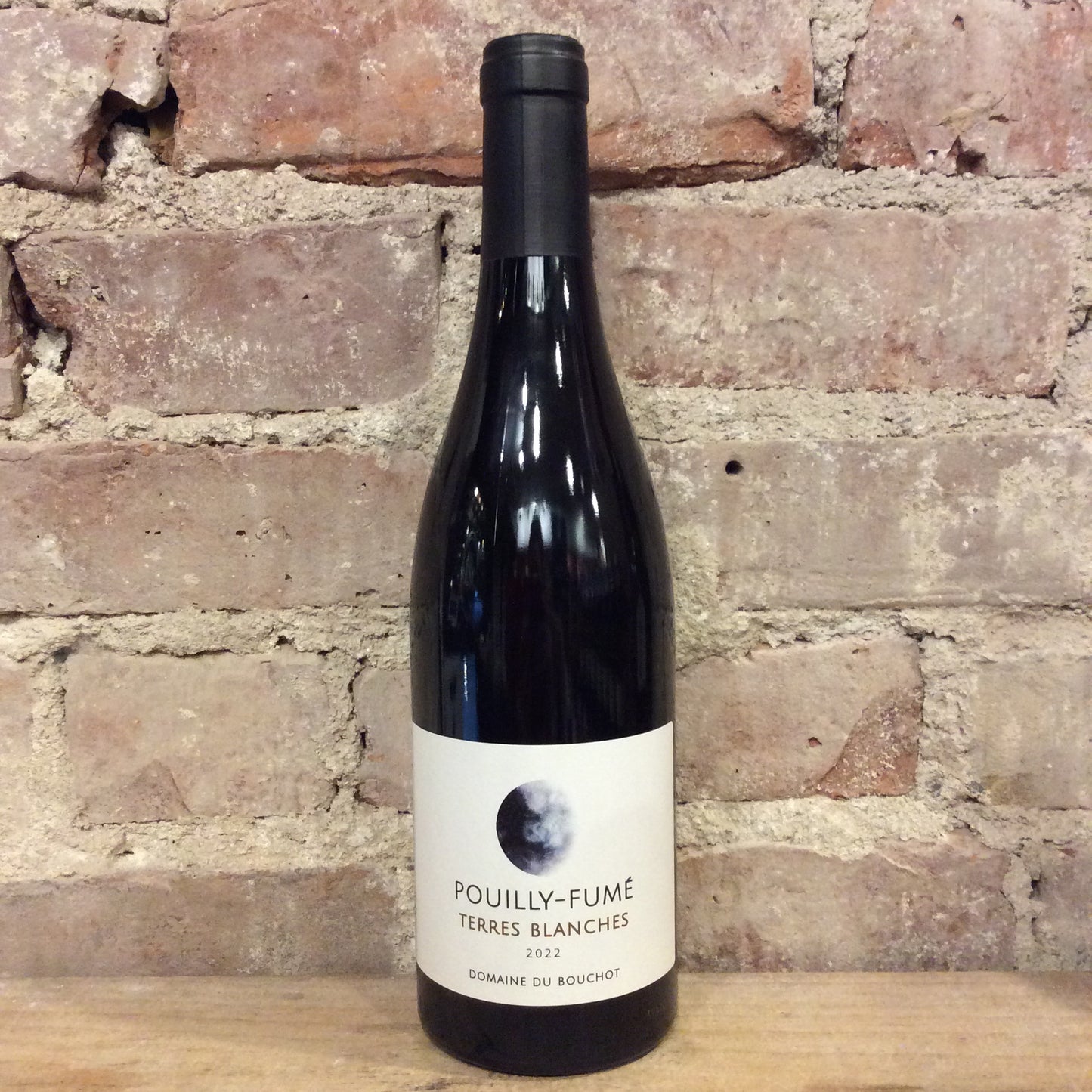 Domaine du Bouchot Pouilly-Fume 'Terres Blanches' 2022 750ml