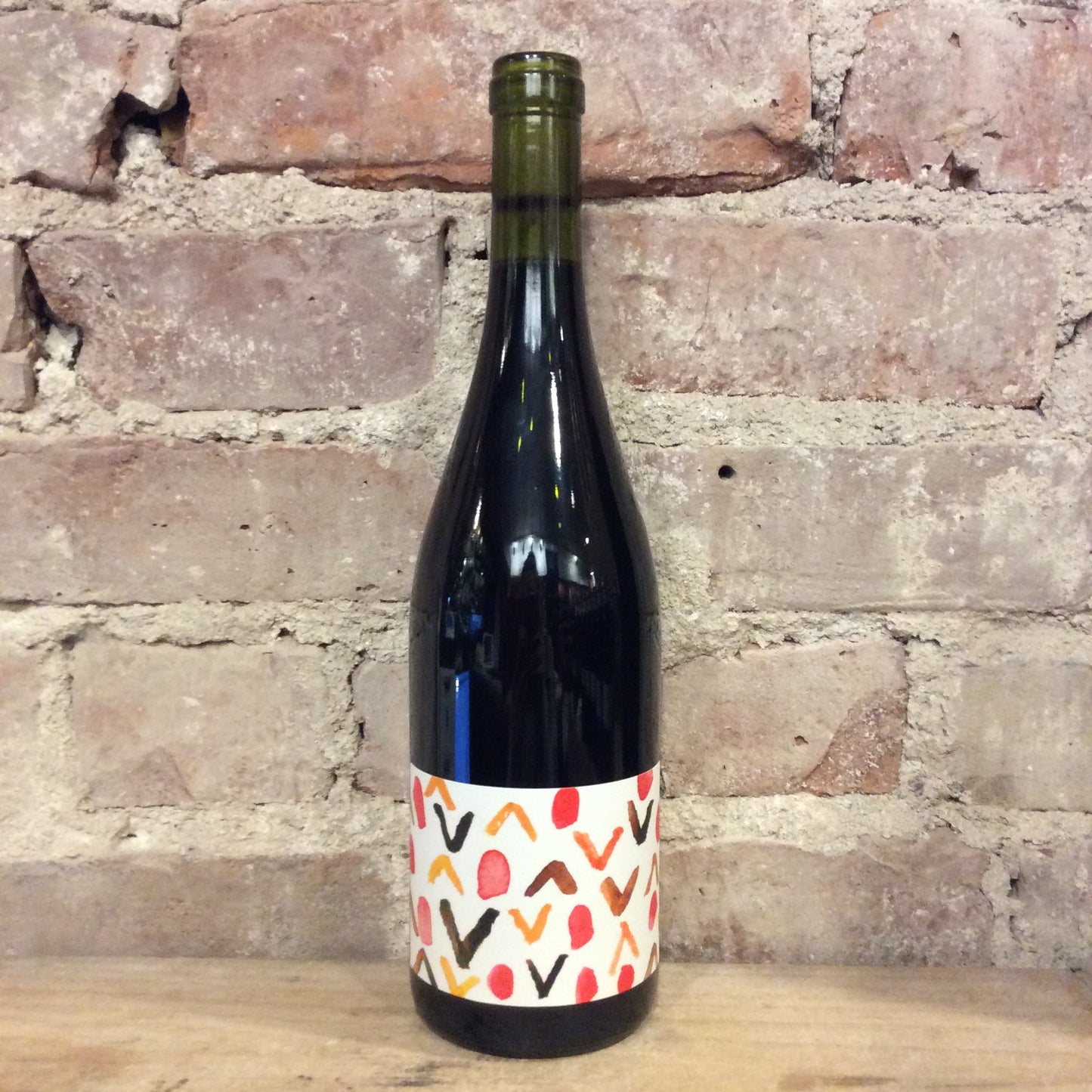 Floral Terranes Merlot 2022 750mL