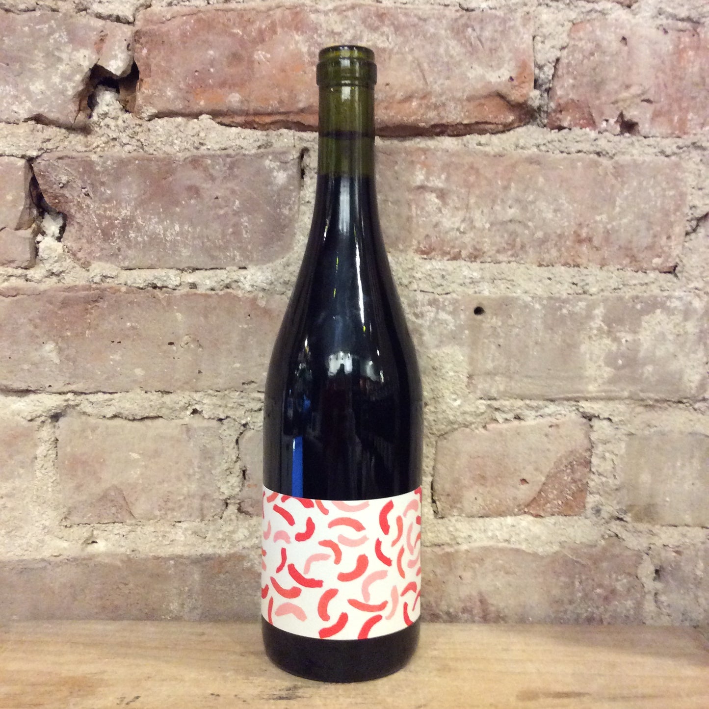 Floral Terranes Petit Verdot 2022 750mL