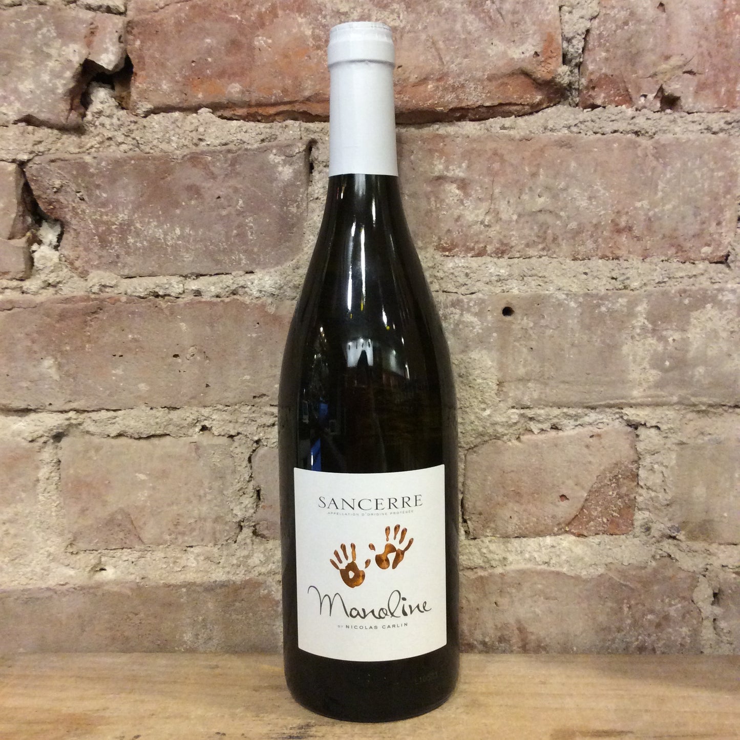 Carlin Pinson 'Manoline' Sancerre 2022 750ml