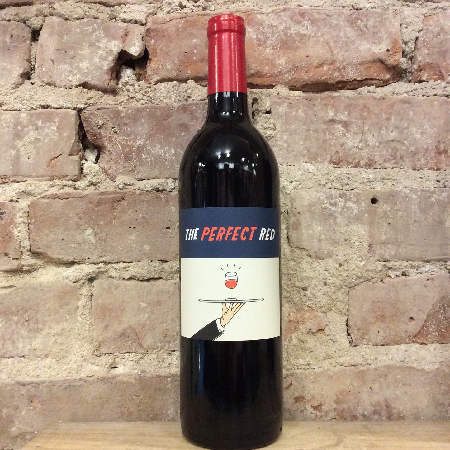 Broc Cellars 'The Perfect Red' 2024 750mL