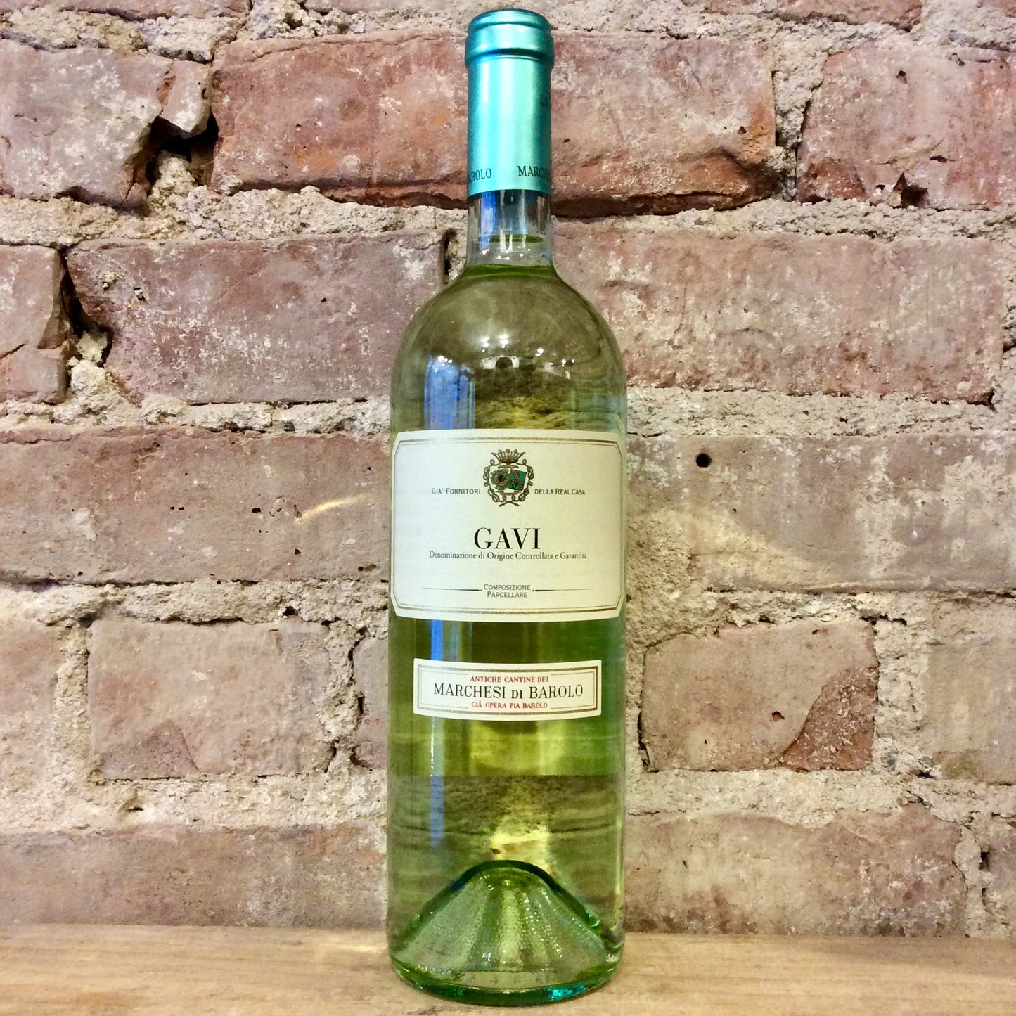 Marchesi di Barolo Gavi 2024 750mL