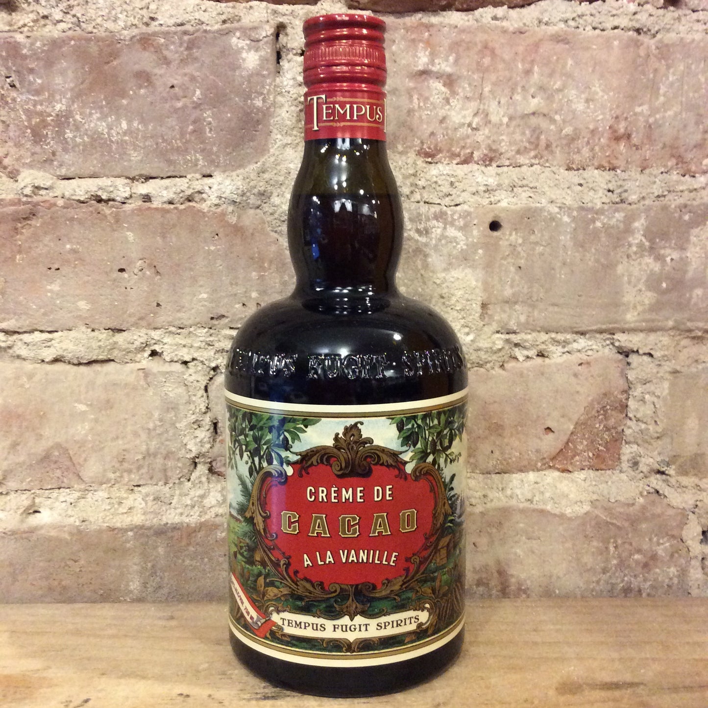 Tempus Fugit Spirits Crème de Cacao 750mL