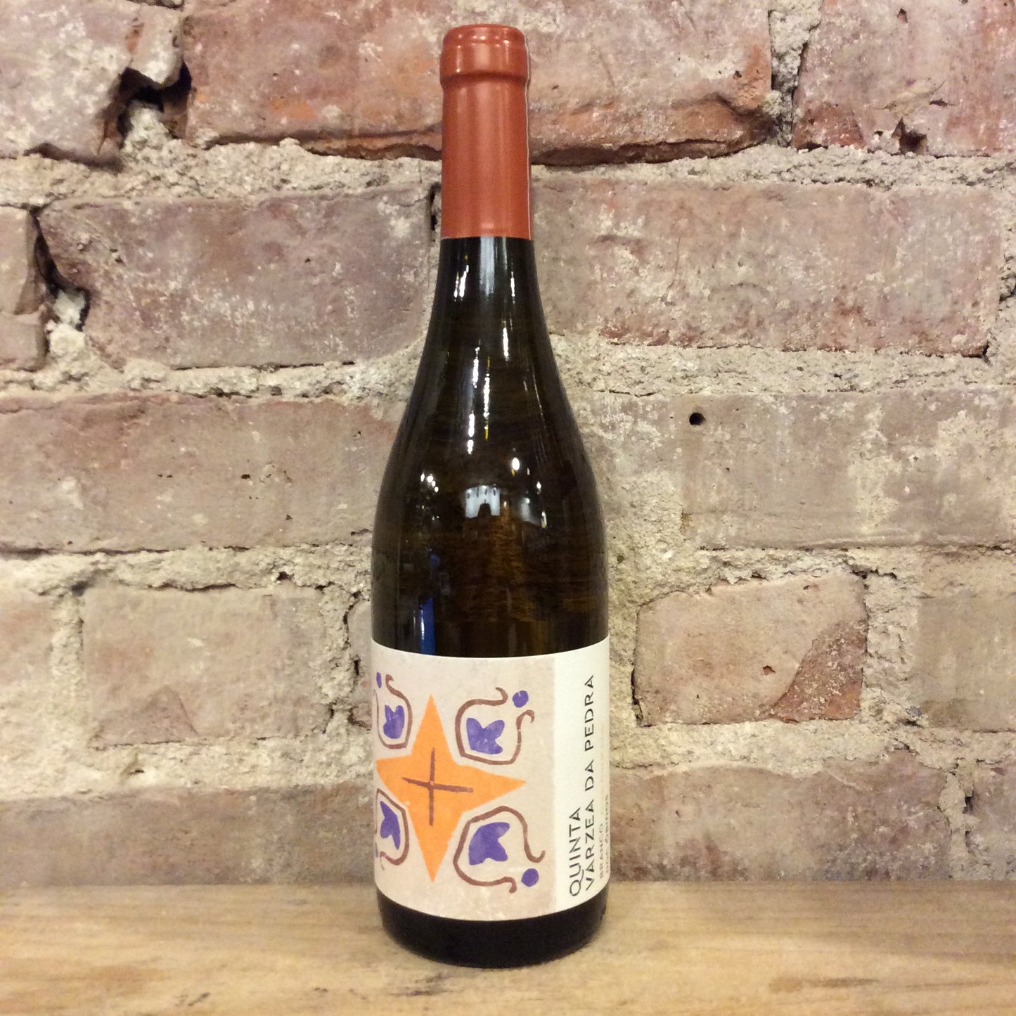 Quinta Varzea da Pedra Obidos Branco 2021 750mL