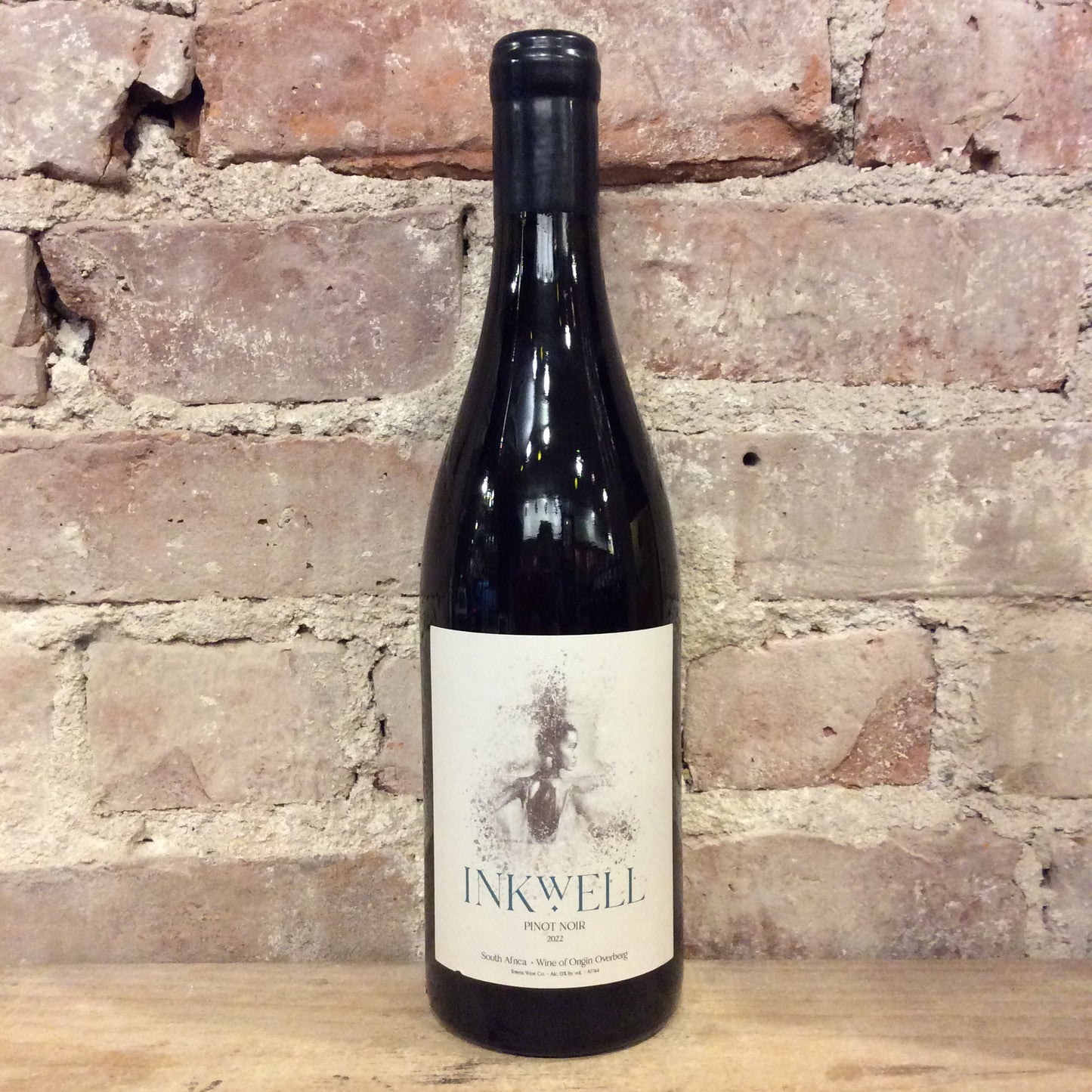 Towns Wine Co. Pinot Noir Inkwell Overberg 2022 750ml