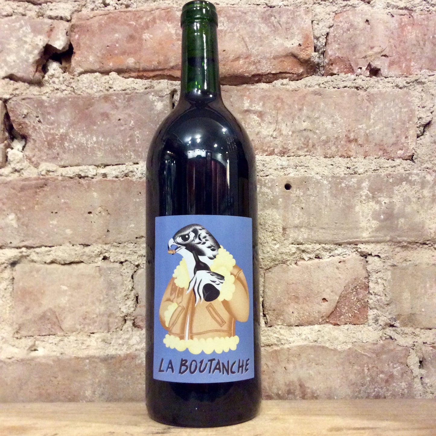 Domaine Santamaria 'La Boutanche' Rouge 2020 1L