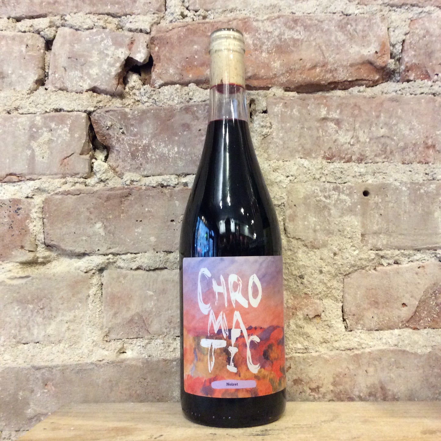 Accordion Wines 'Chromatic' 2022 750mL