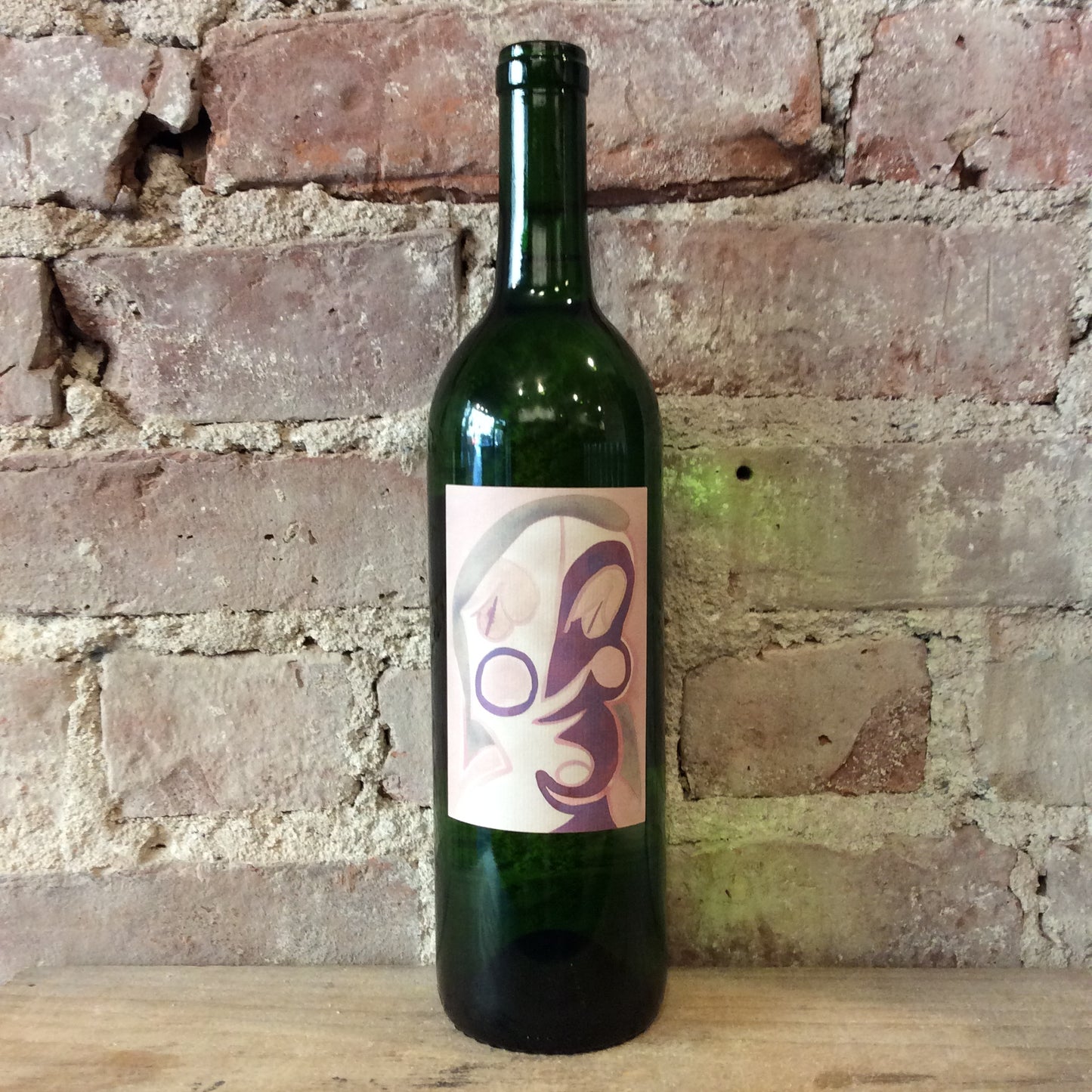 Dewey's Wines Barsotti Vineyard Vermentino 2020 750ml