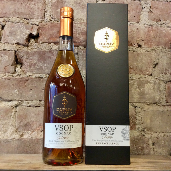 DUPUY X.O. COGNAC 700ml ボックス入り Cognac Dupuy XO 700ml 40