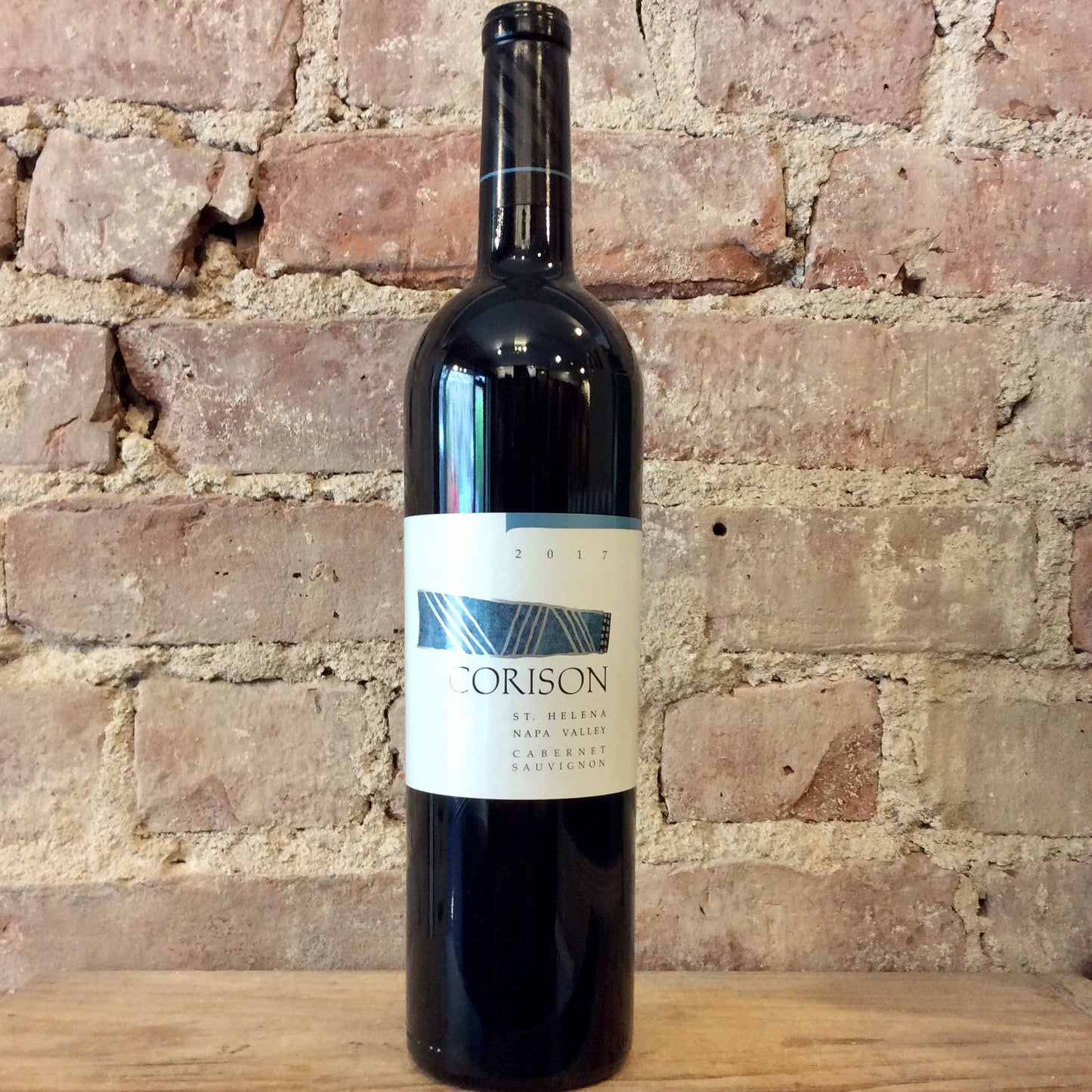 Corison Napa Valley Cabernet Sauvignon 2017 750ml