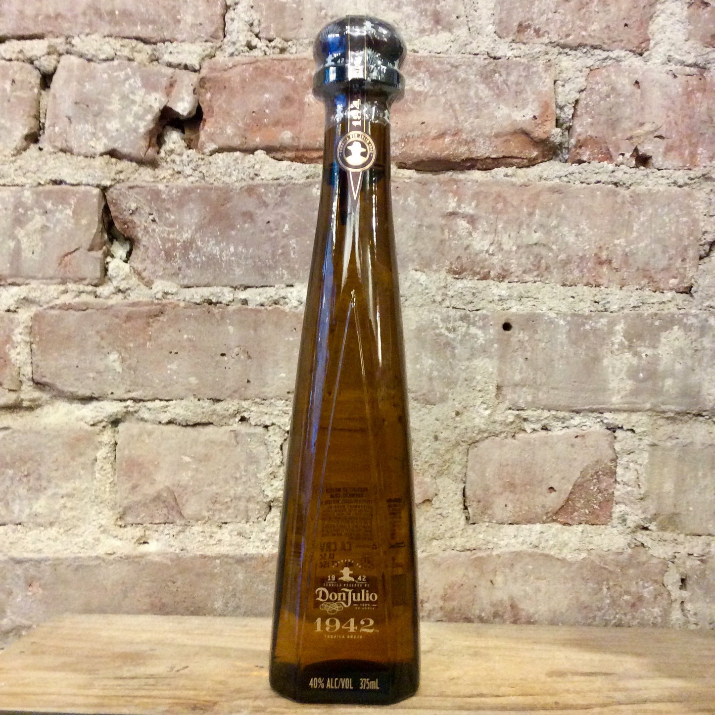 Don Julio Tequila Anejo 1942 375mL