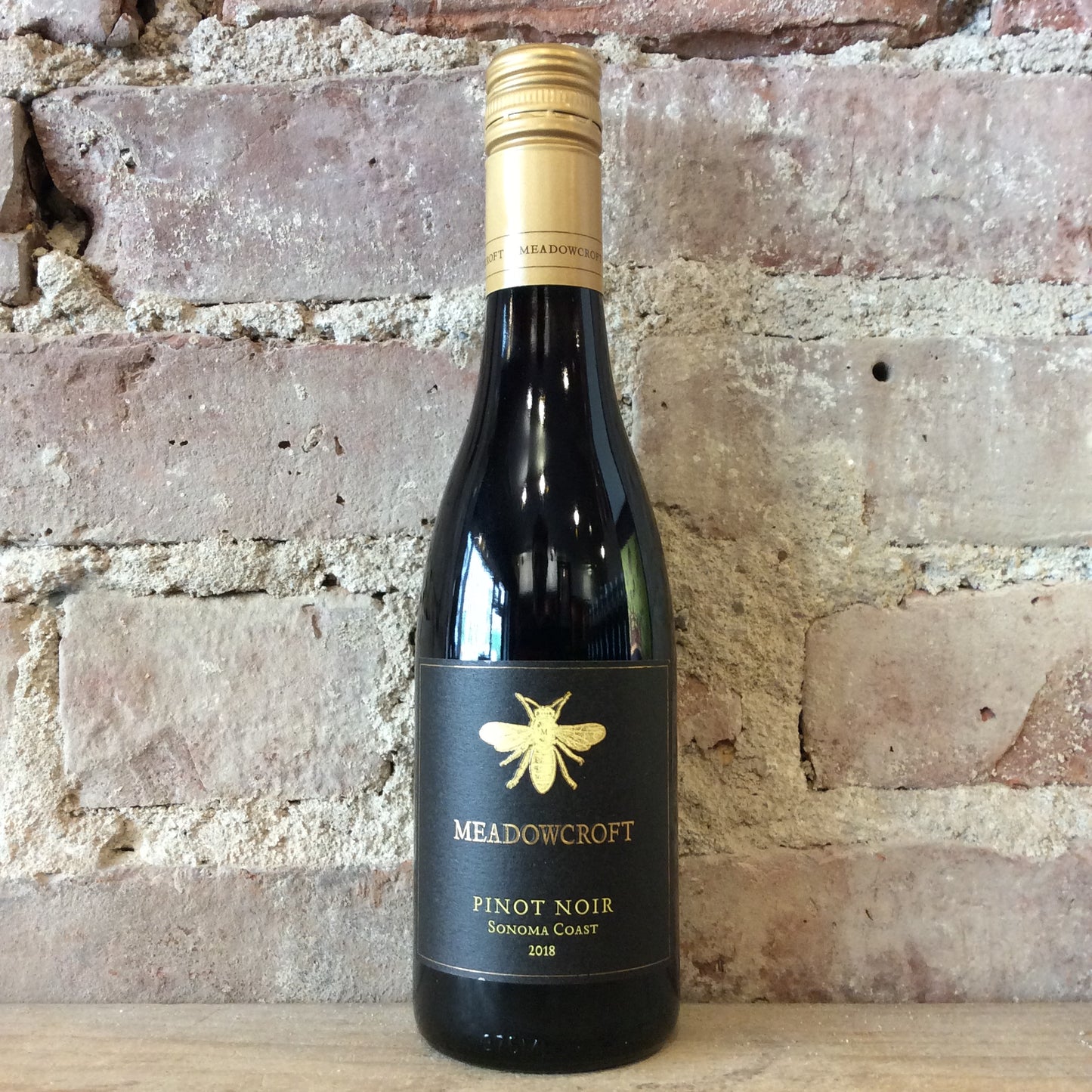 Meadowcroft Sonoma Coast Pinot Noir 2023 375mL