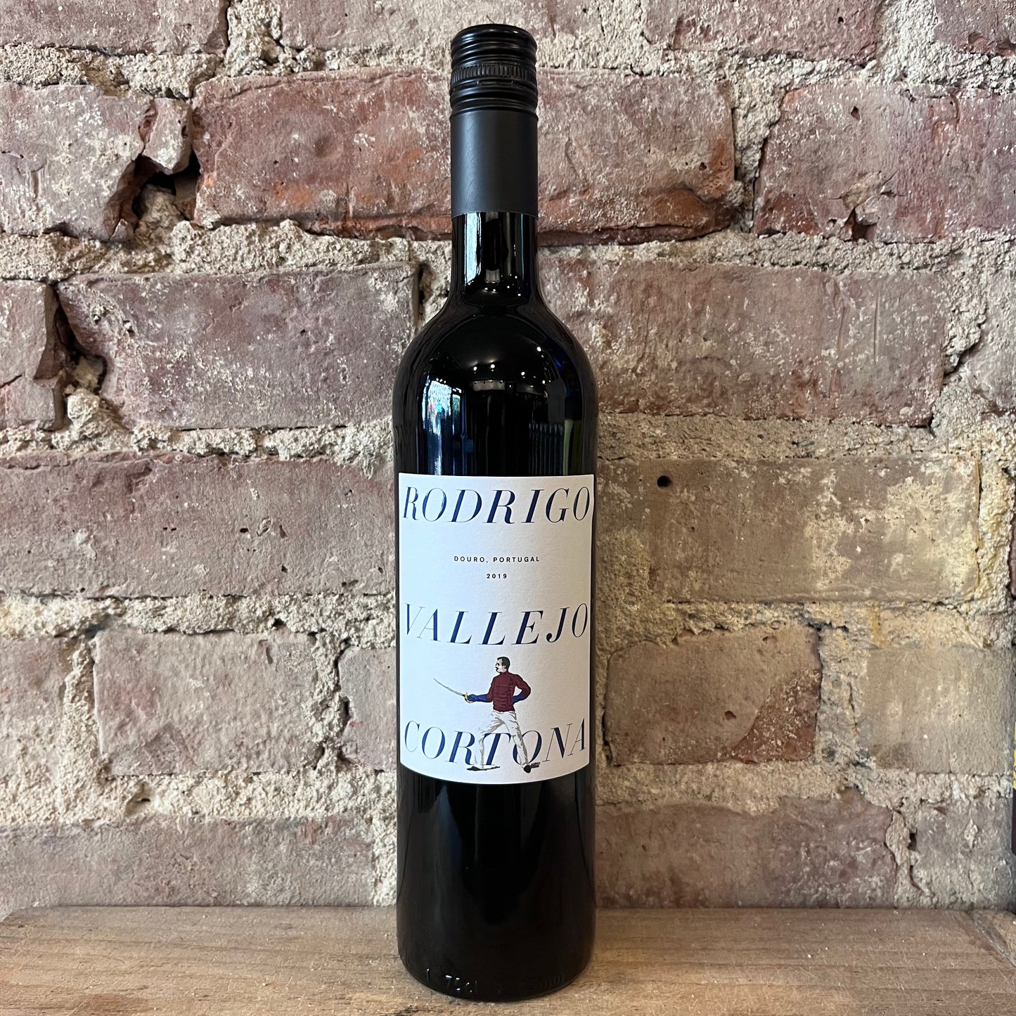 Casal de Ventozela Douro Rodrigo 2019 750mL