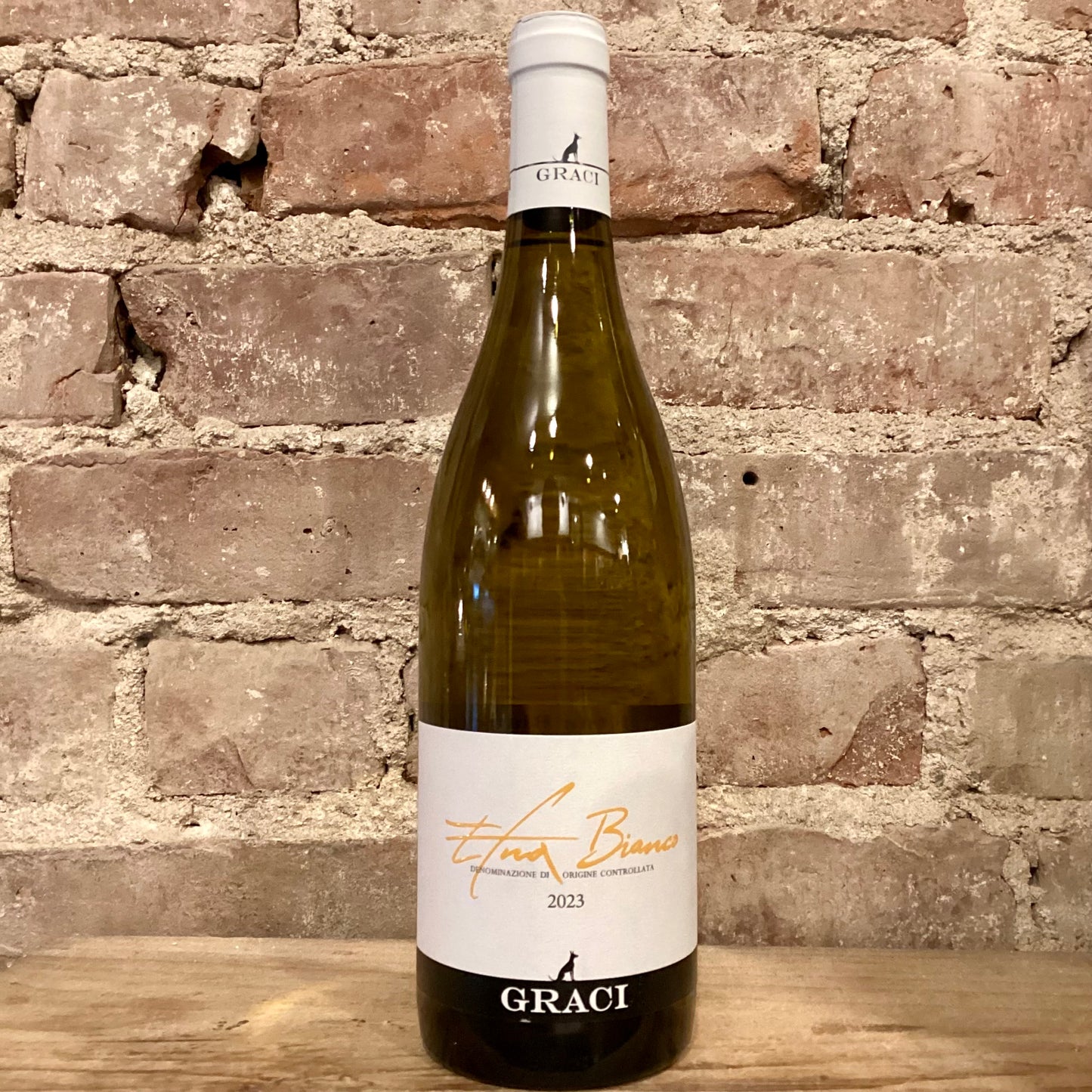 Graci Etna Bianco 2023 750ml