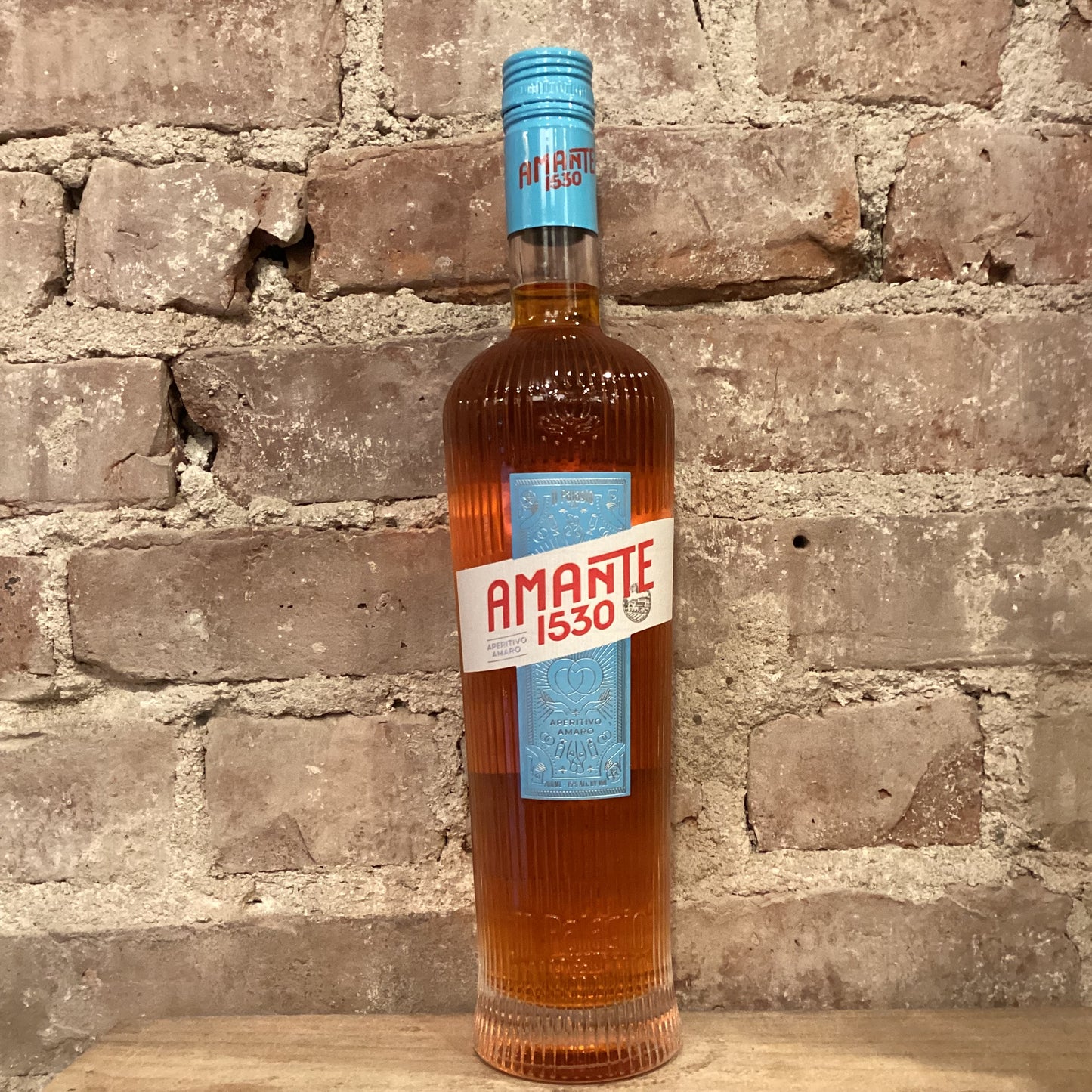 Amante 1530 Aperitivo Amaro 700mL