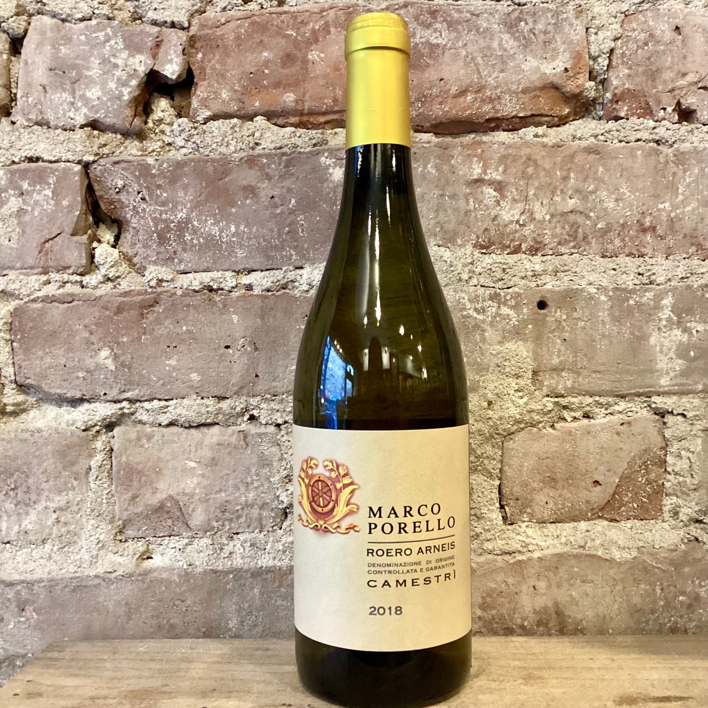 Marco Porello Camestri Roero Arneis DOCG 2021 750ml
