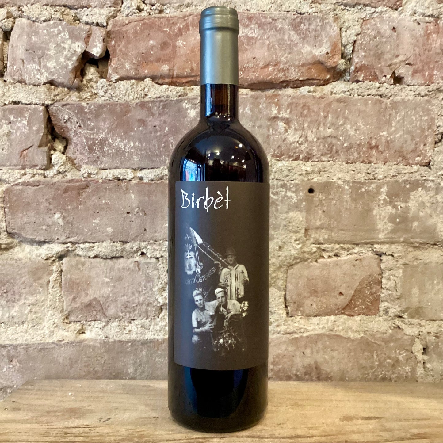 Tenuta la Pergola 'Birbet' Brachetto 750mL