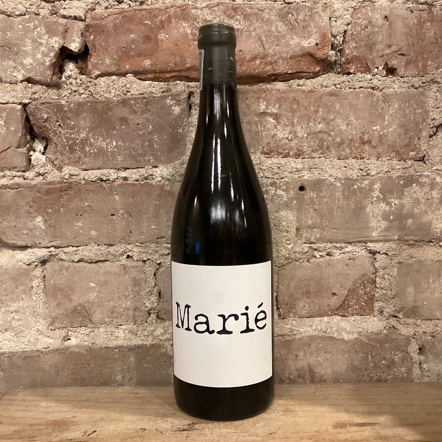Thiart Wines 'Marié' 2020 750mL