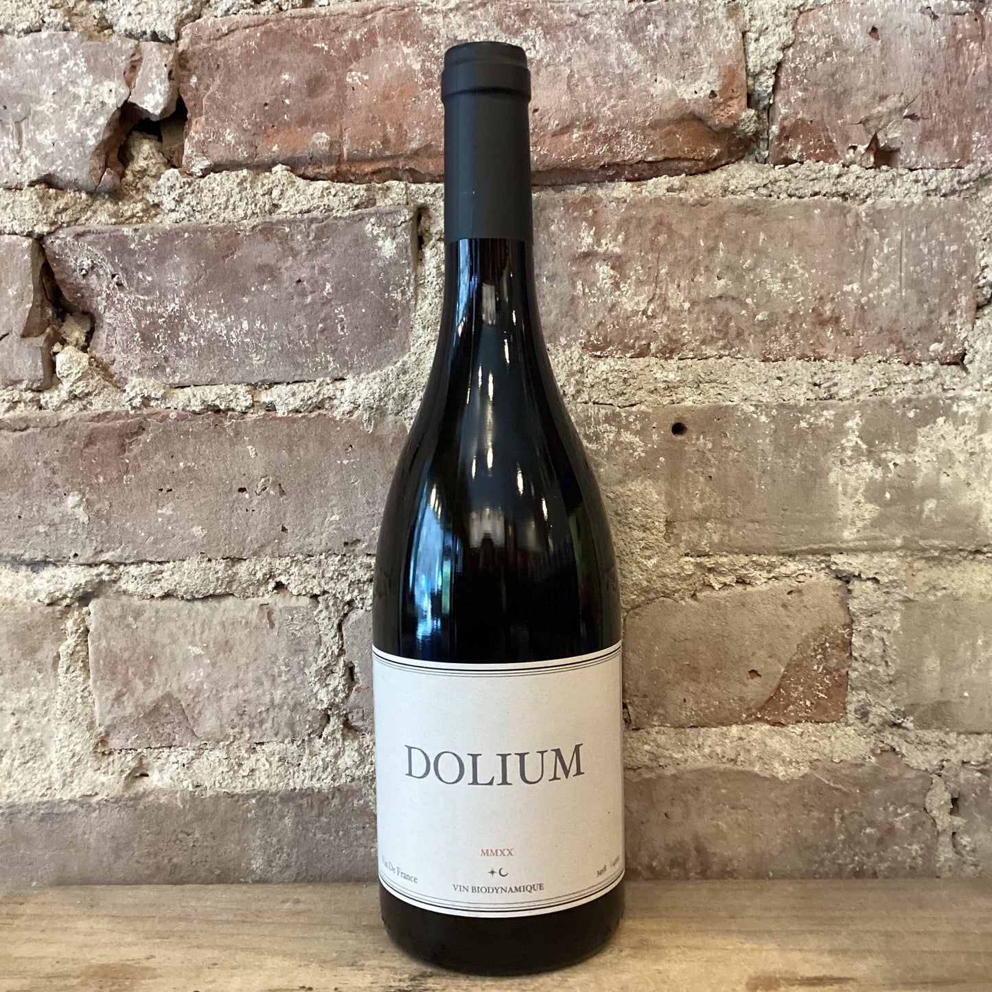 Domaine du Nozay 'Dolium' Sauvignon Blanc 2020 750ml
