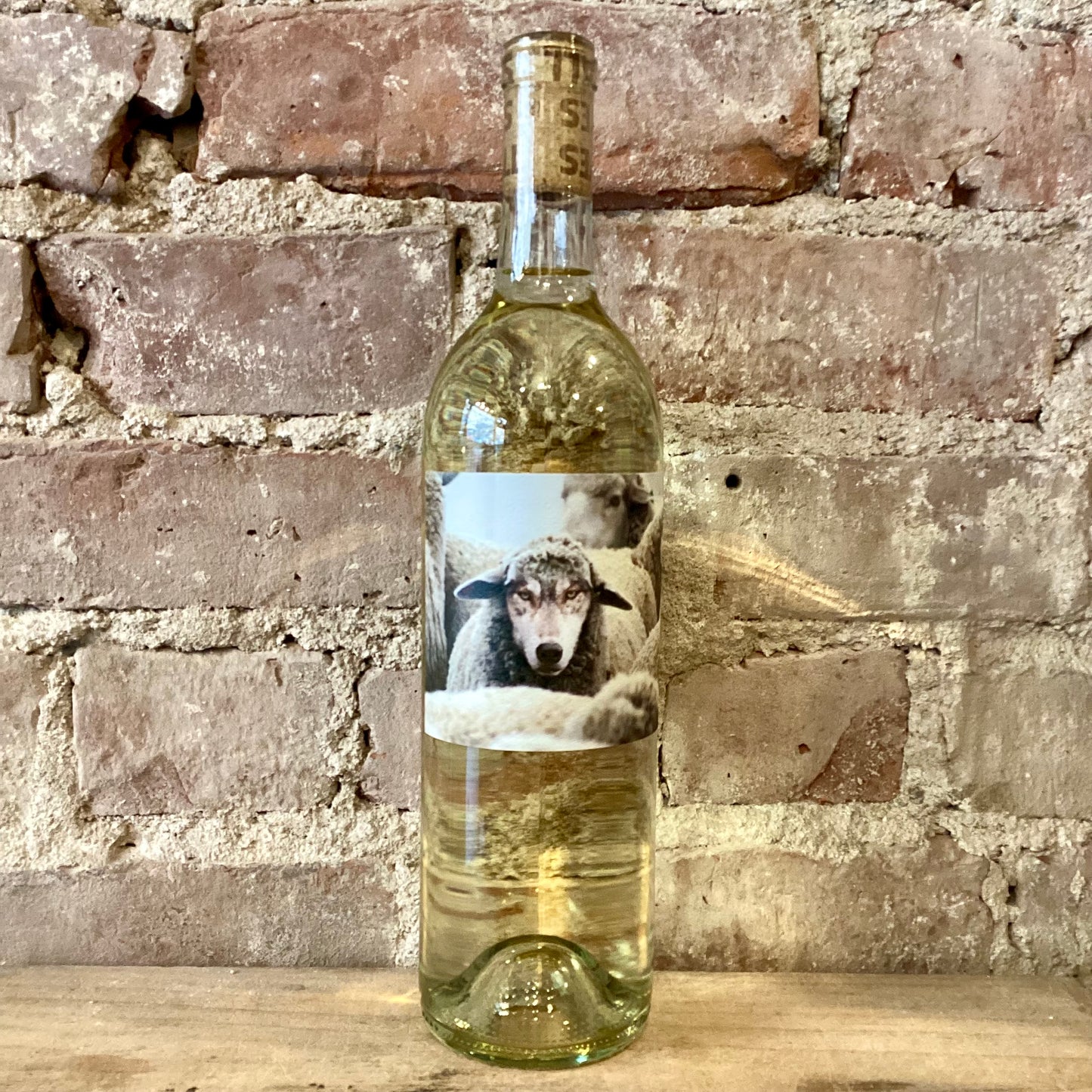 Maison Noir 'In Sheep's Clothing' Pinot Grigio 2022 750ml